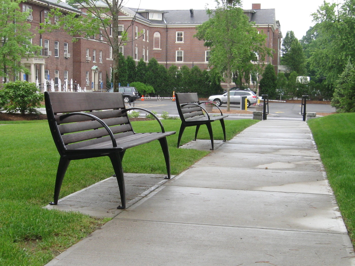 Mount Auburn Hospital Cambridge, MA by Chris J. Machold at