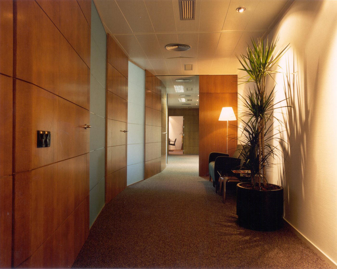 Ferrovial by torres design at Coroflot.com