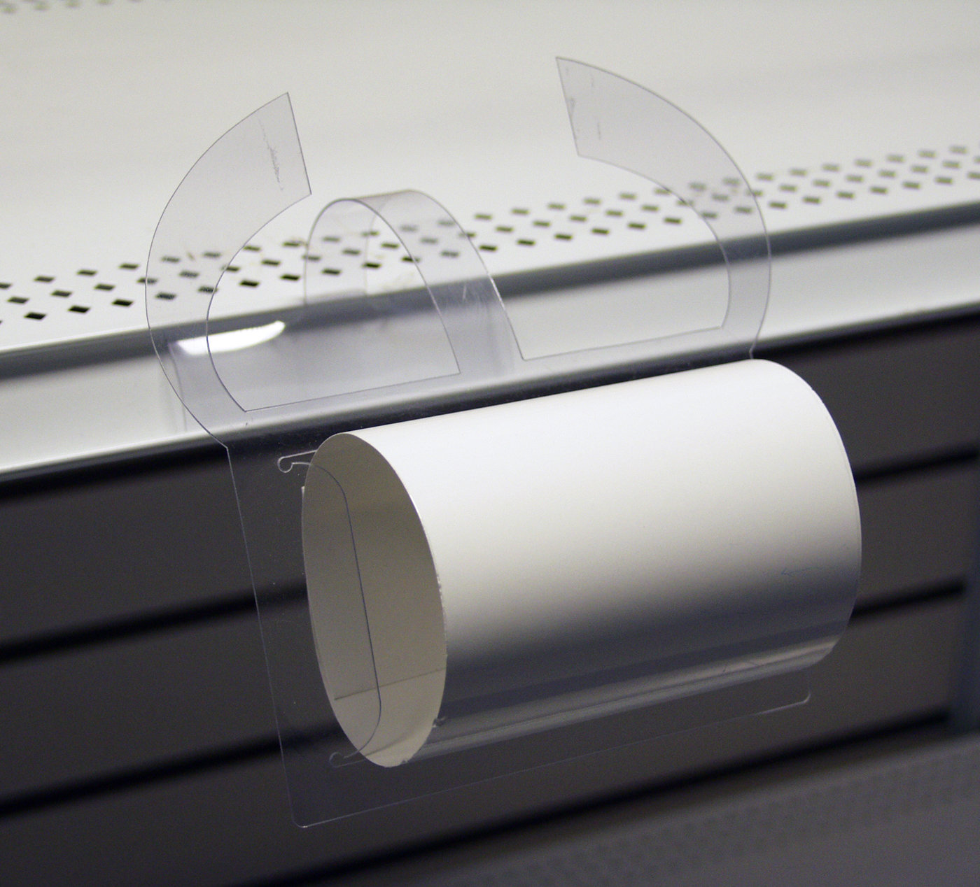 3D Shelf Merchandising Ideas by David Brown at