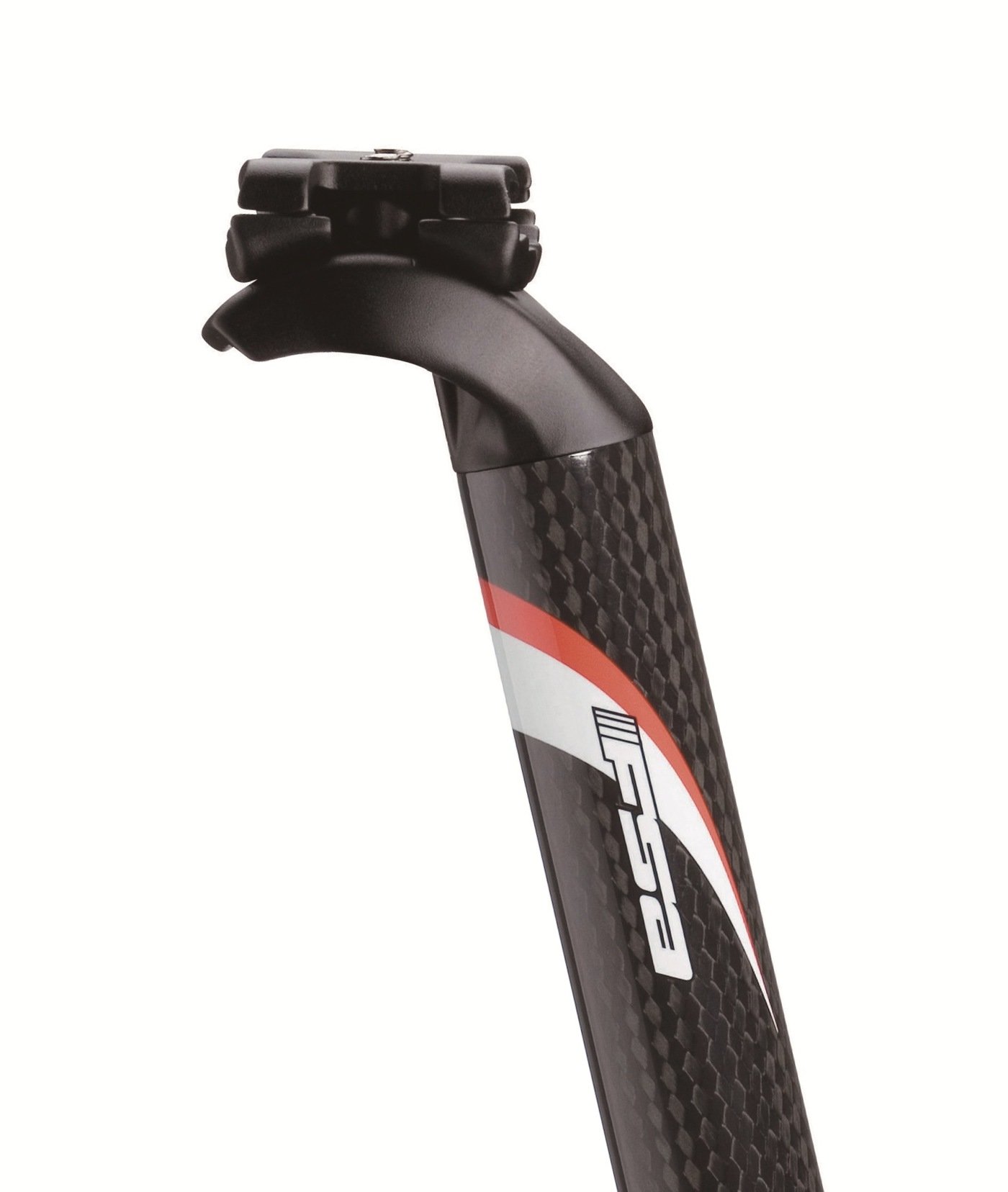 FSA SBS seatpost head by Inigo Gisbert at
