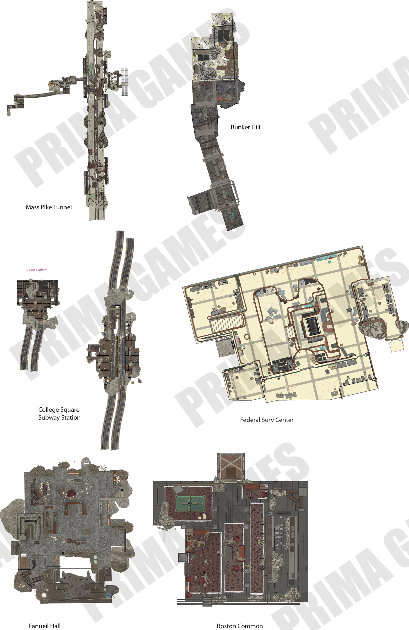Fallout 4 Vault Dweller