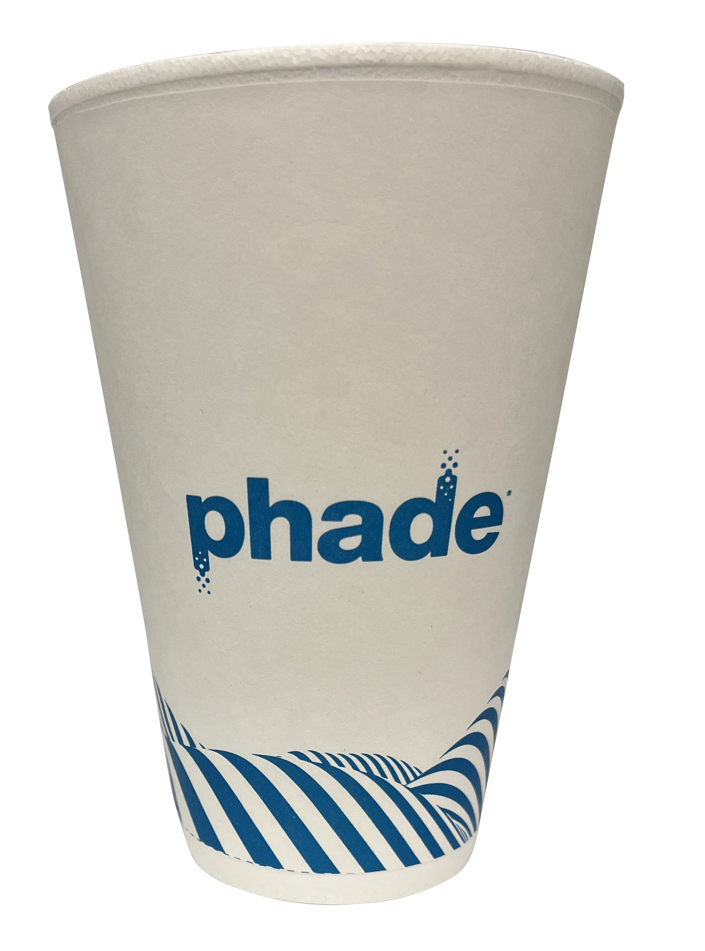 phade paper cup designs by Richard Gooding at Coroflot.com