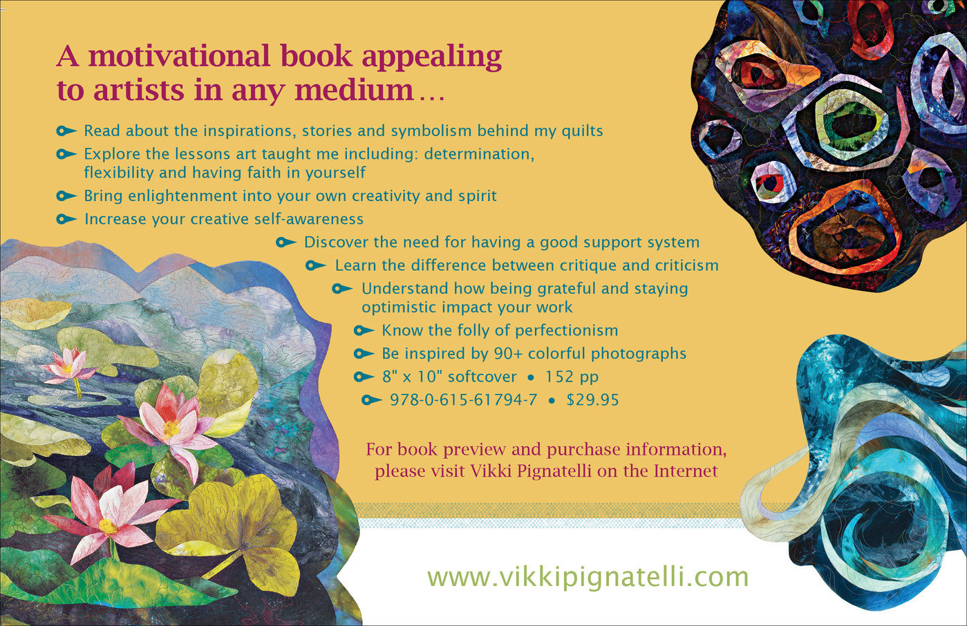 Nurture Your Creative Spirit Book By Merry Yee At Coroflot