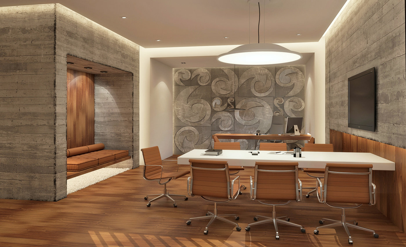 executive offices design by ayman yackop at coroflot com executive offices design