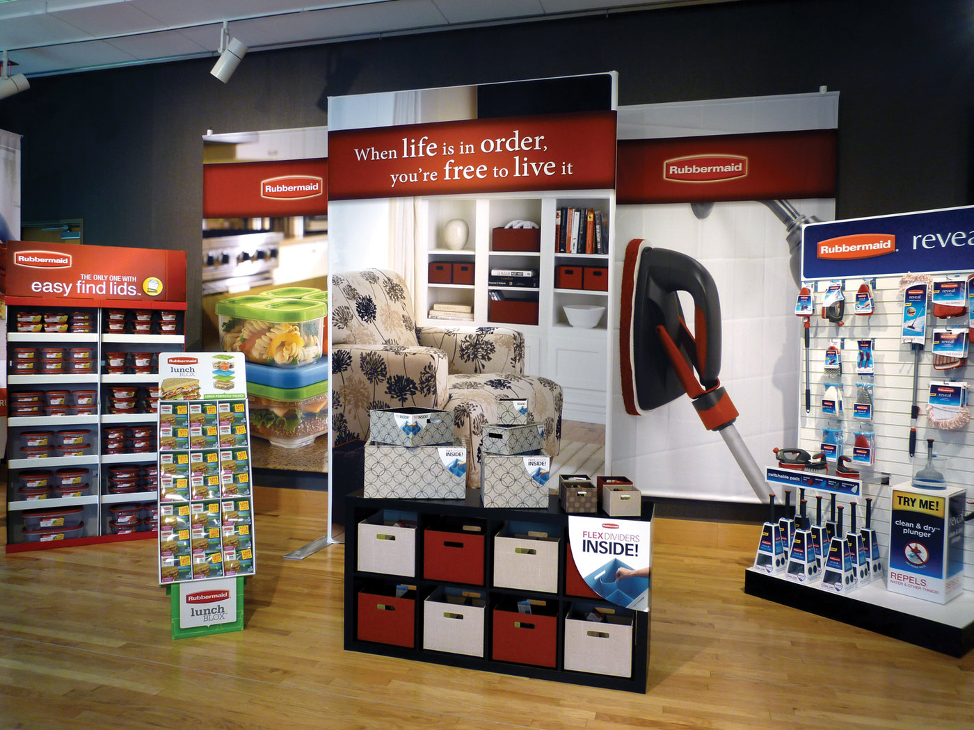 Trade Show Management by David Wincek at