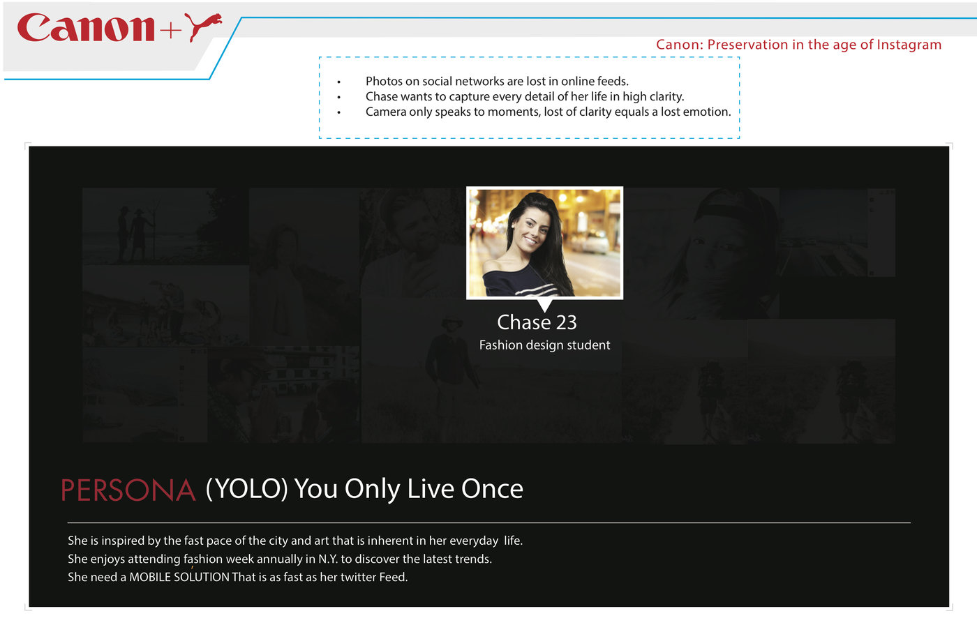 Danyah Subei Design Student At University Of Illinois At Chicago Uic In Chicago Il