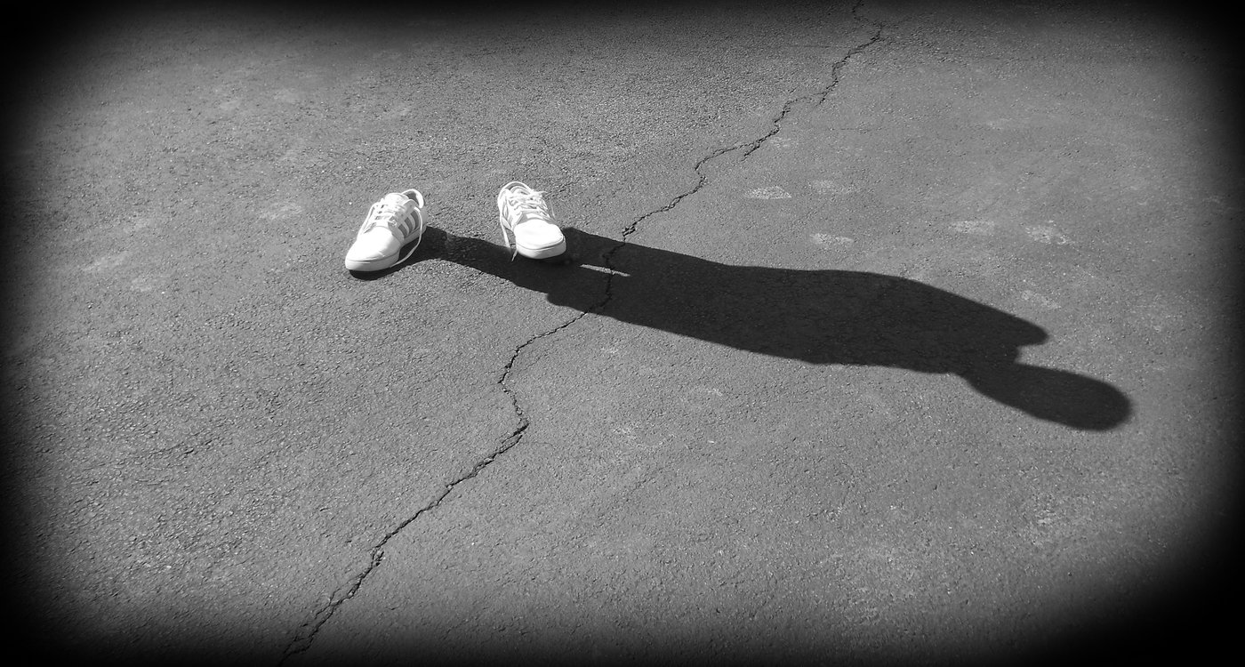 Shadow by mark heberer at Coroflot.com