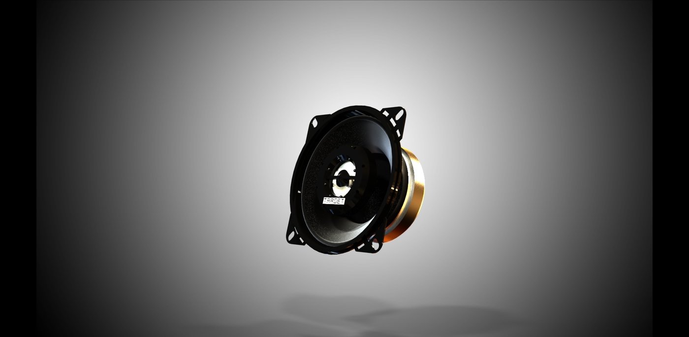 Craft Sound System 2.0 by Eduardo Cordero at