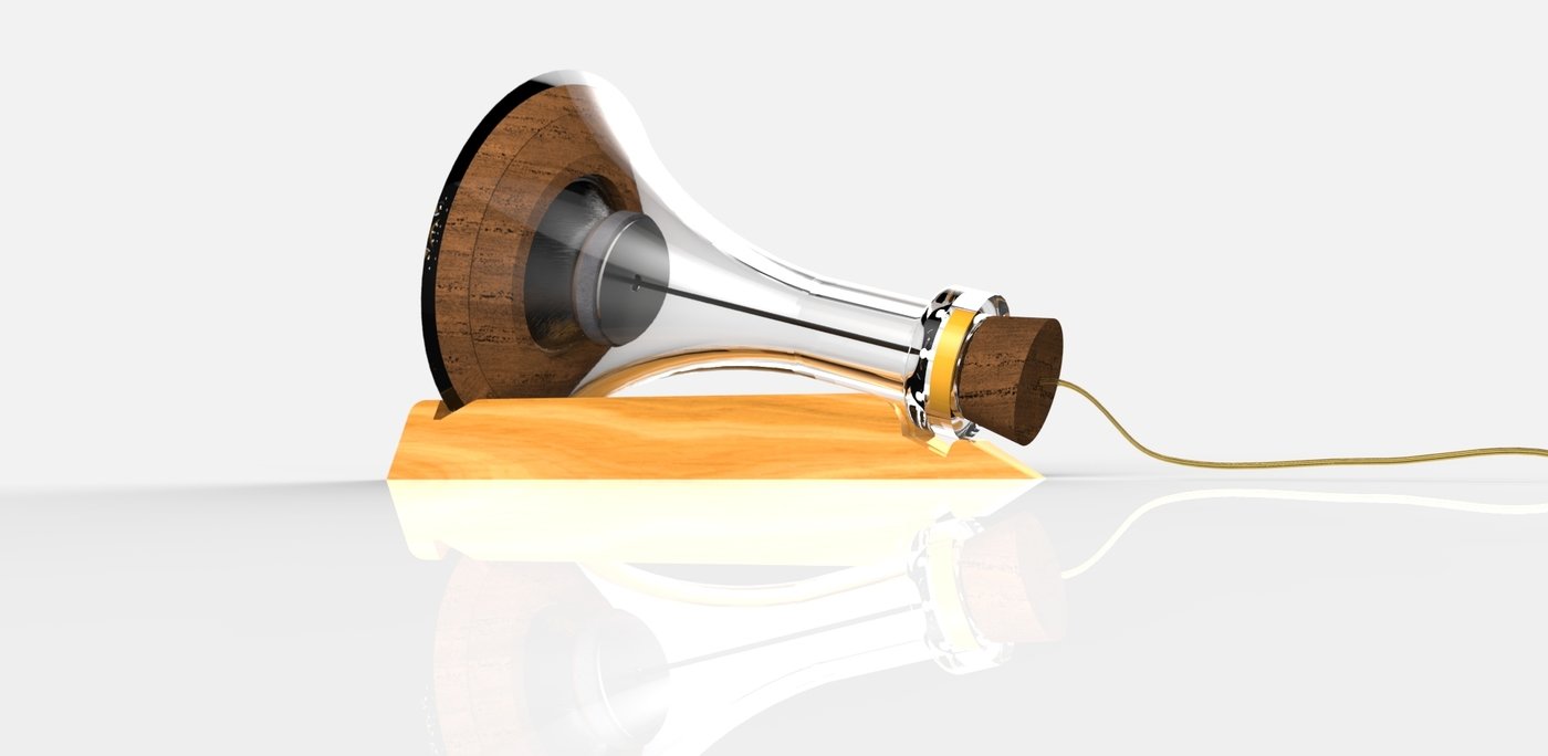 Craft Sound System by Eduardo Cordero at