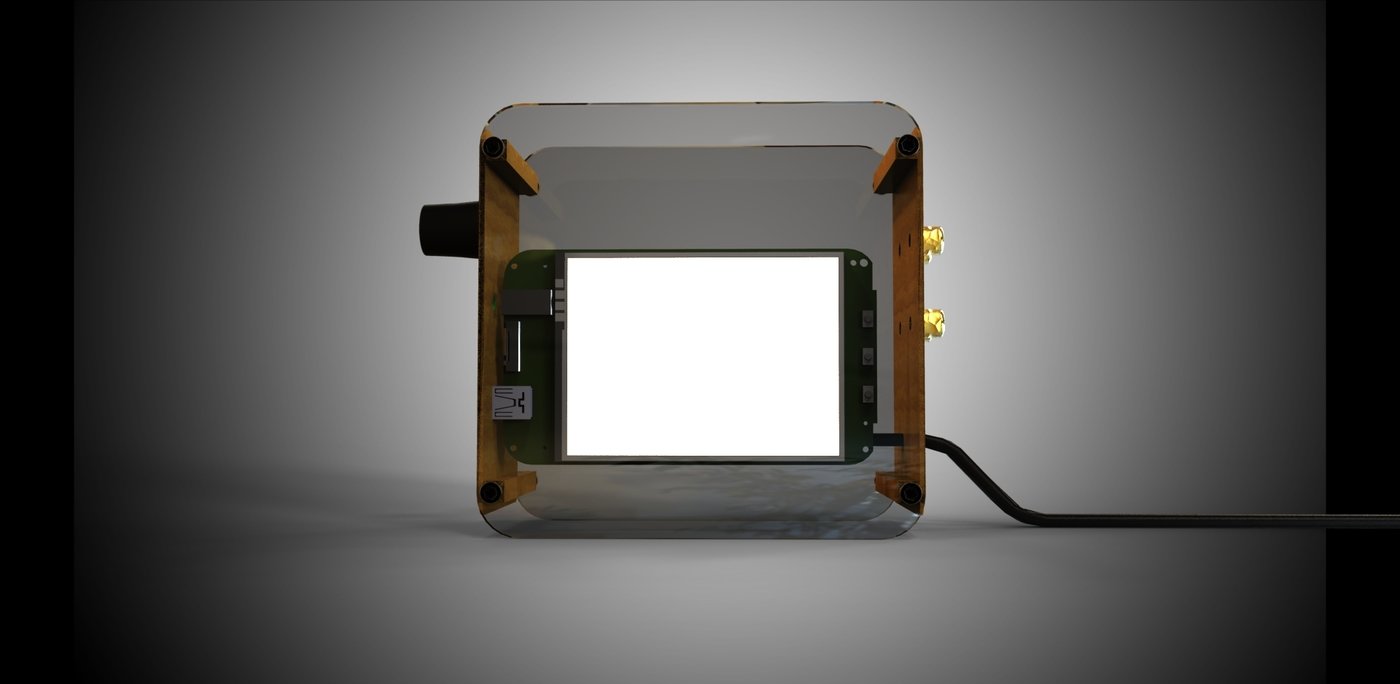 Craft Sound System 2.0 by Eduardo Cordero at