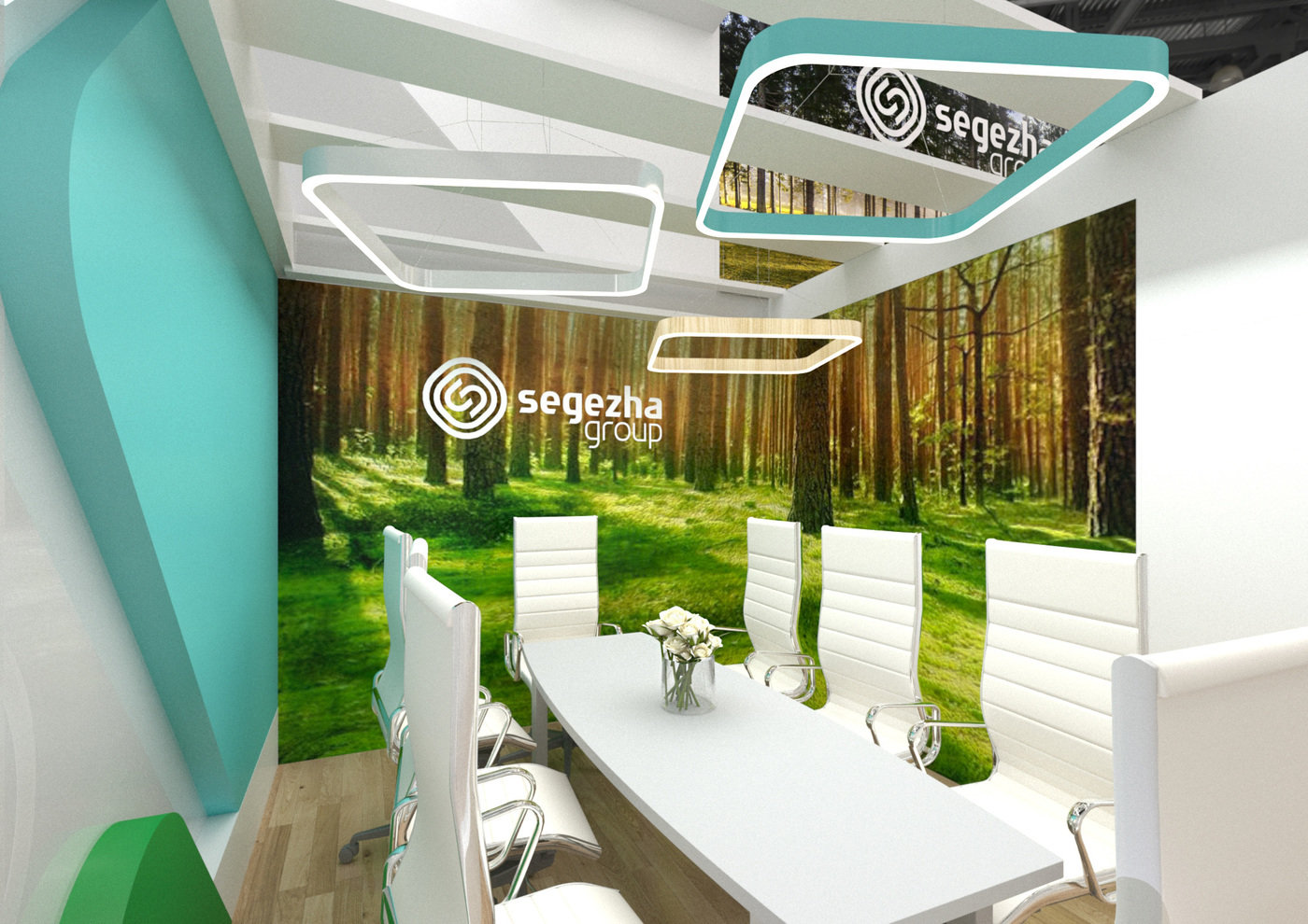 segezha group 2020 by Ivan Kaplin at Coroflot.com