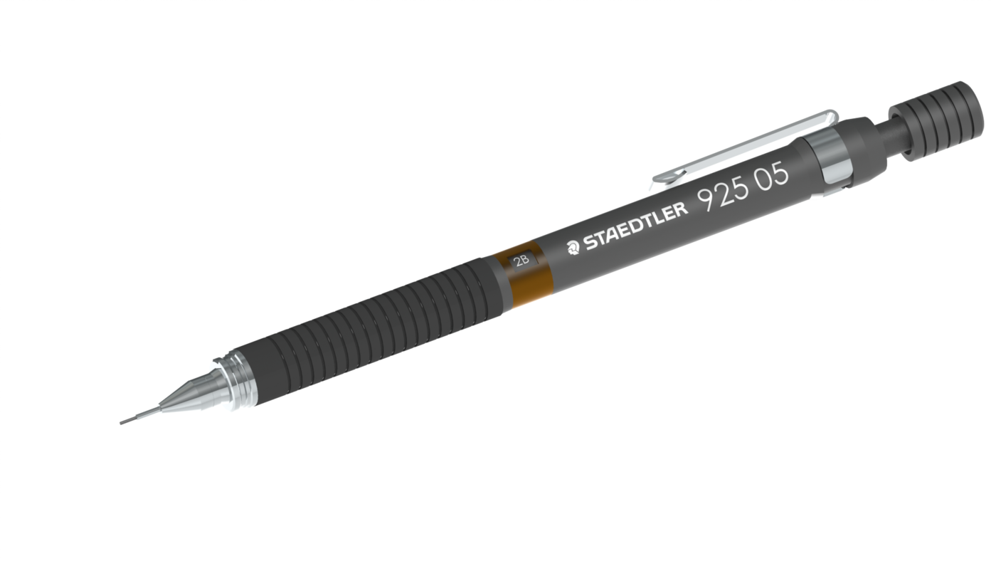 Staedtler 925 by Eric Shyr at