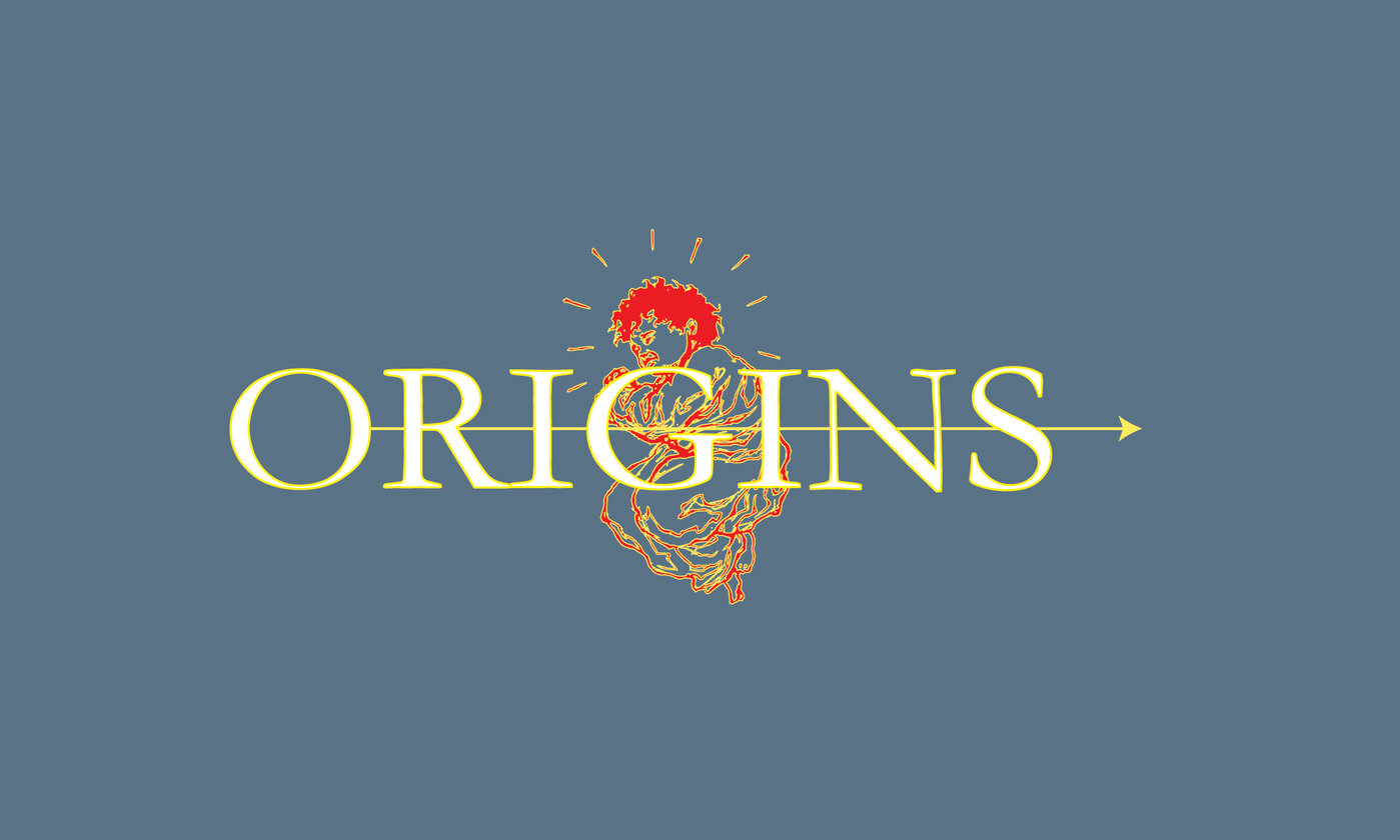 Origins by John Lewis at
