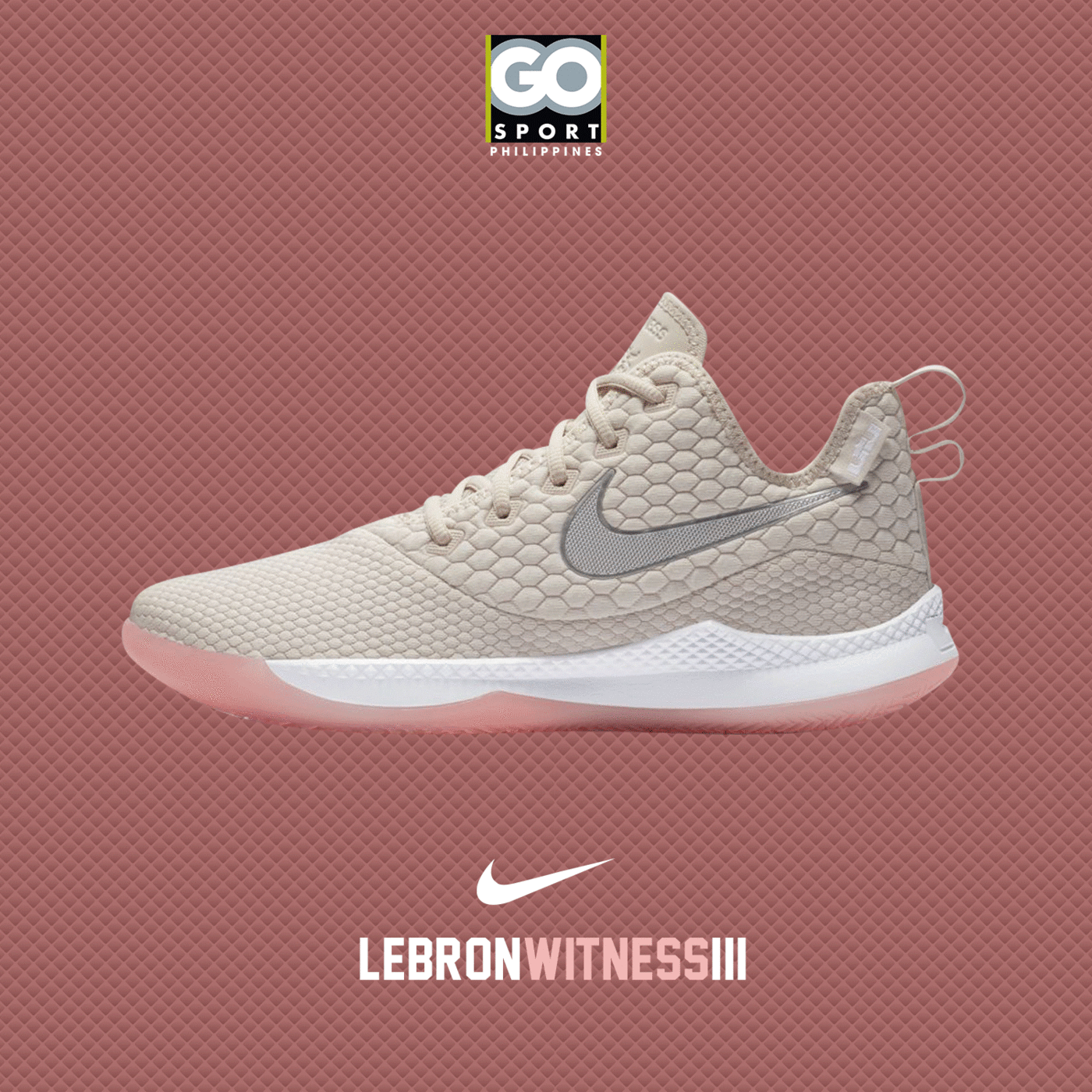 lebron witness 3 test