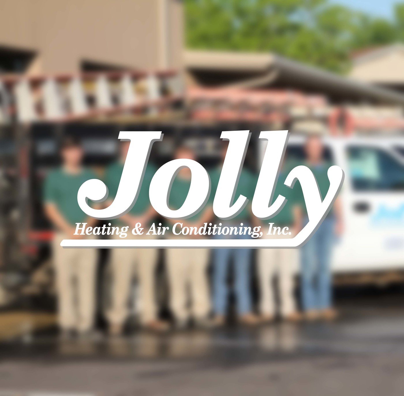 Jolly Heating And Air Conditioning Tuscaloosa By Adam Lewis At Jolly Heating Air Conditioning In Tuscaloosa Al