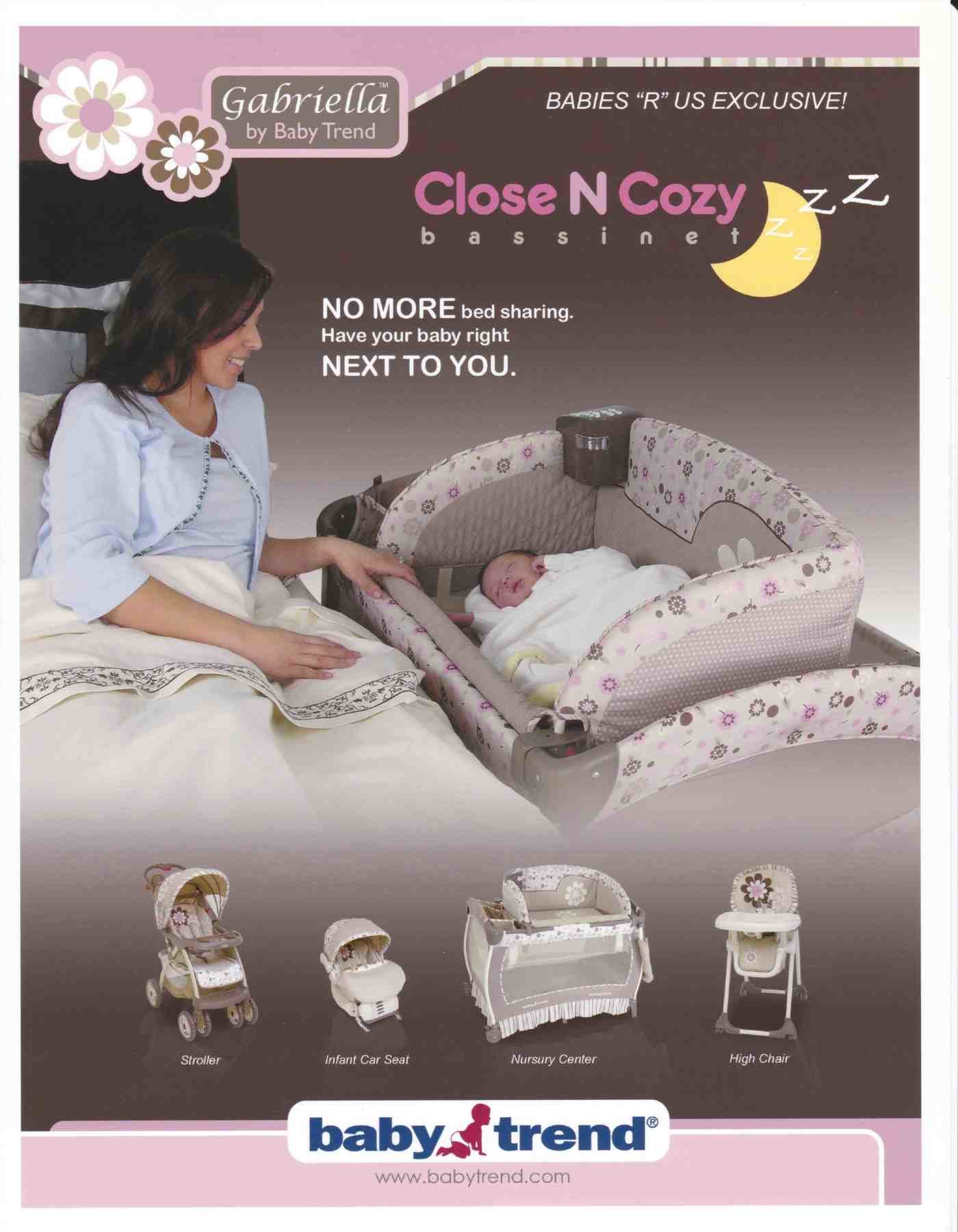 baby trend mattress pad
