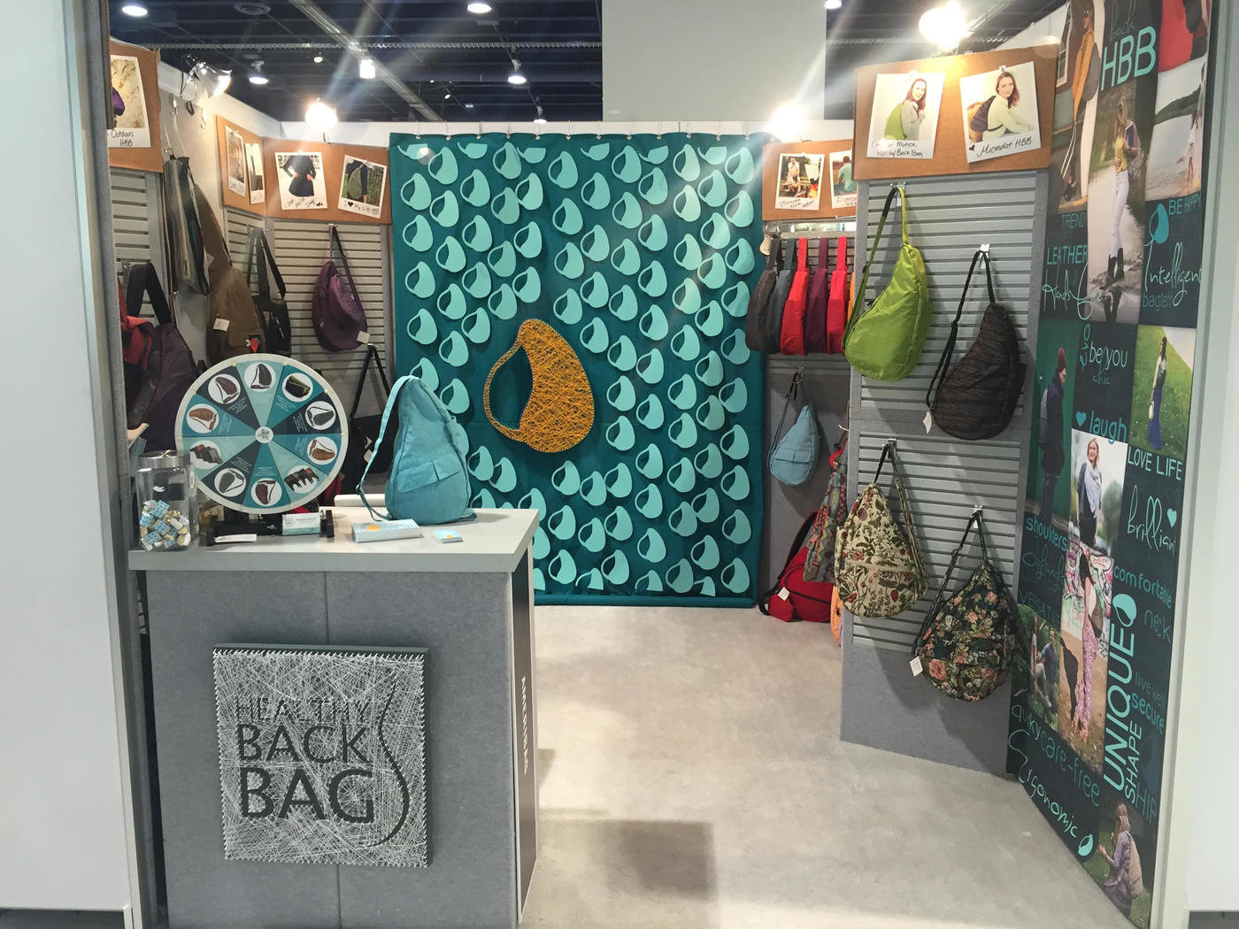 ameribag factory outlet