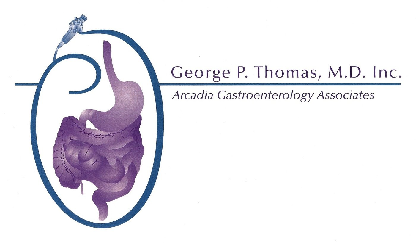 LogoArcadia Gastroenterology Associates by Deborah Graham at