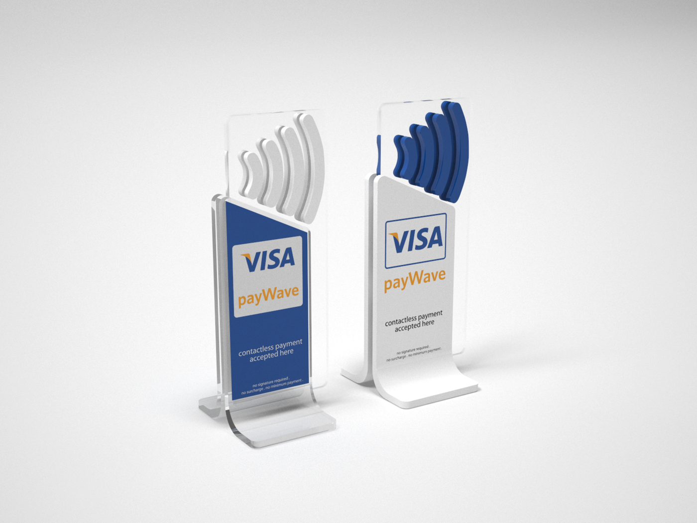 Visa Paywave Pos By Iyan Suyanto At Coroflot