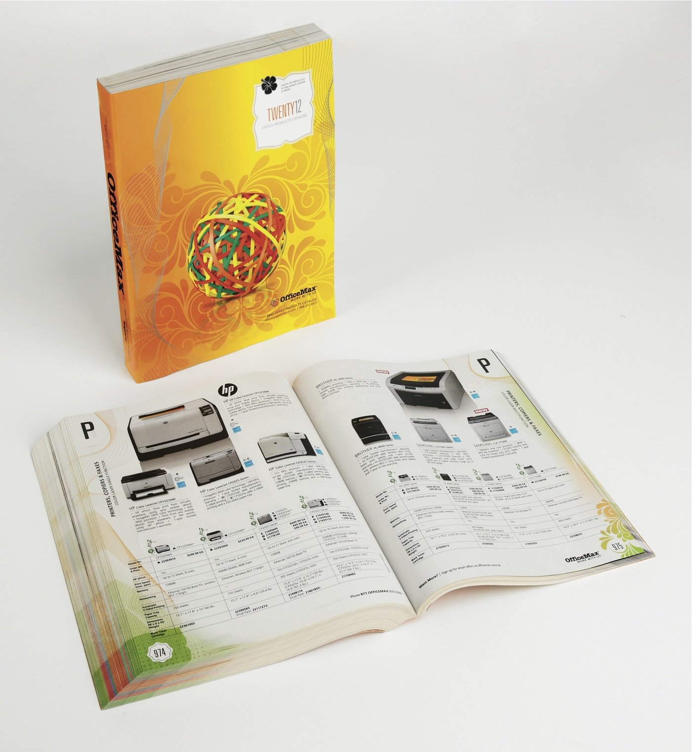 Catalogs by Susan Zimmerman at