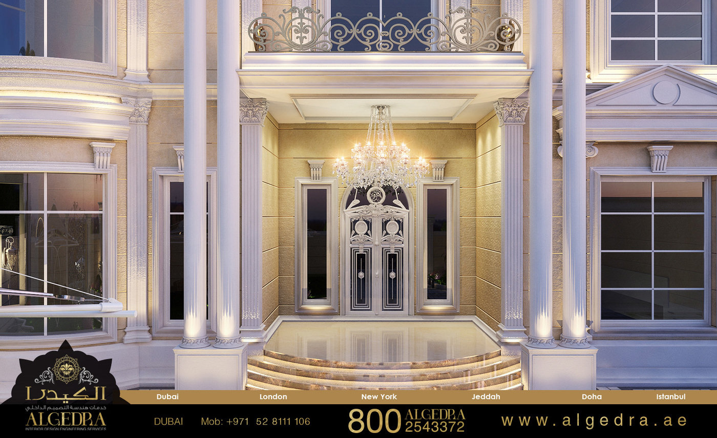 Interior & Exterior Designs by ALGEDRA by ALGEDRA Interior Design at ...