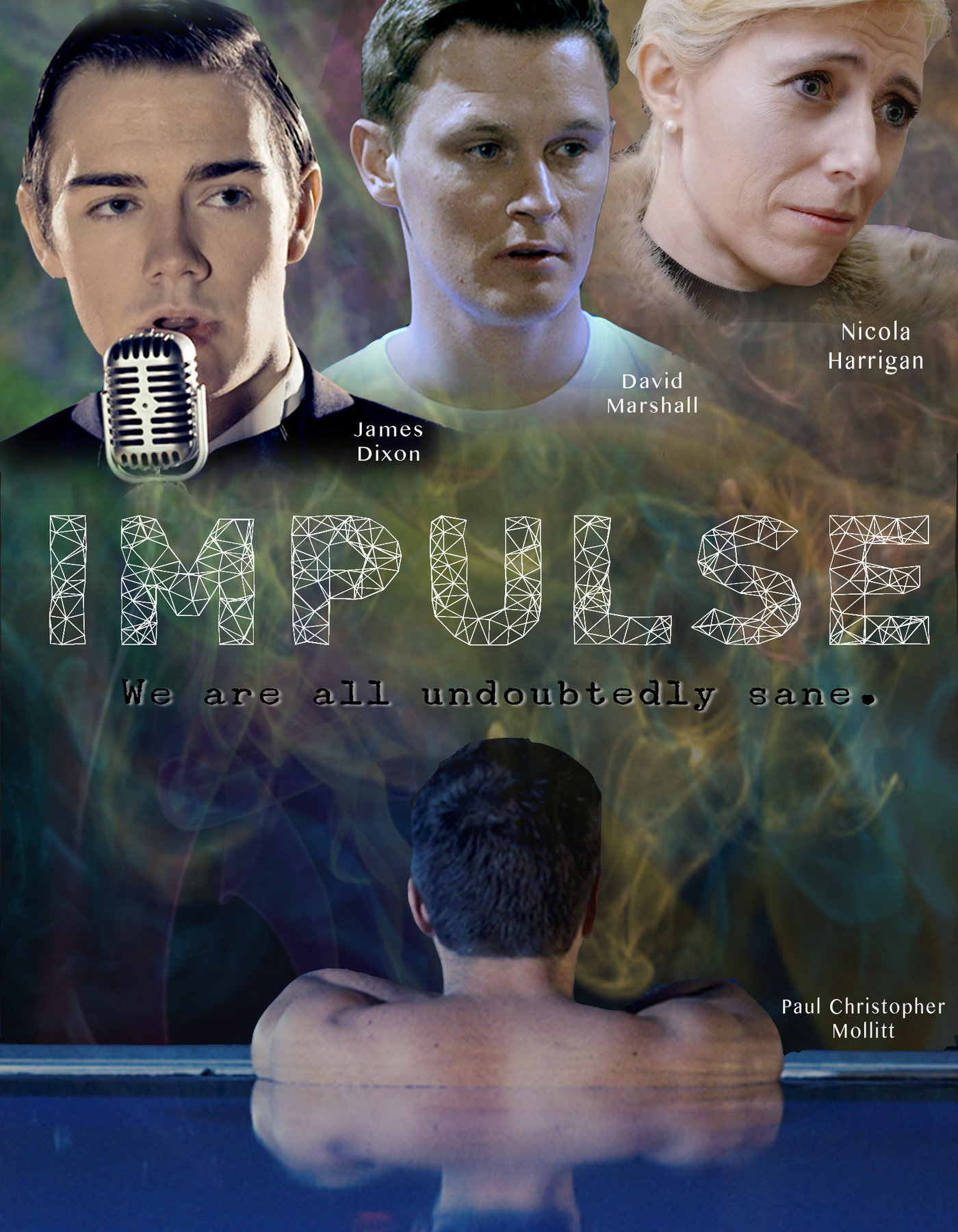 Impulse - Short Film by Megan McCrea at Coroflot.com
