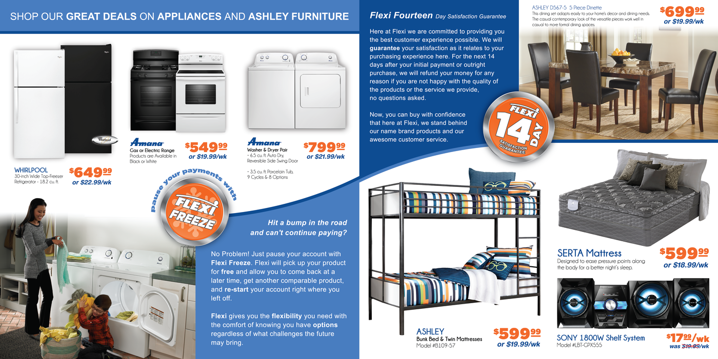 April Flexi Flyer By Bryan Nester At Coroflot Com - april flexi flyer