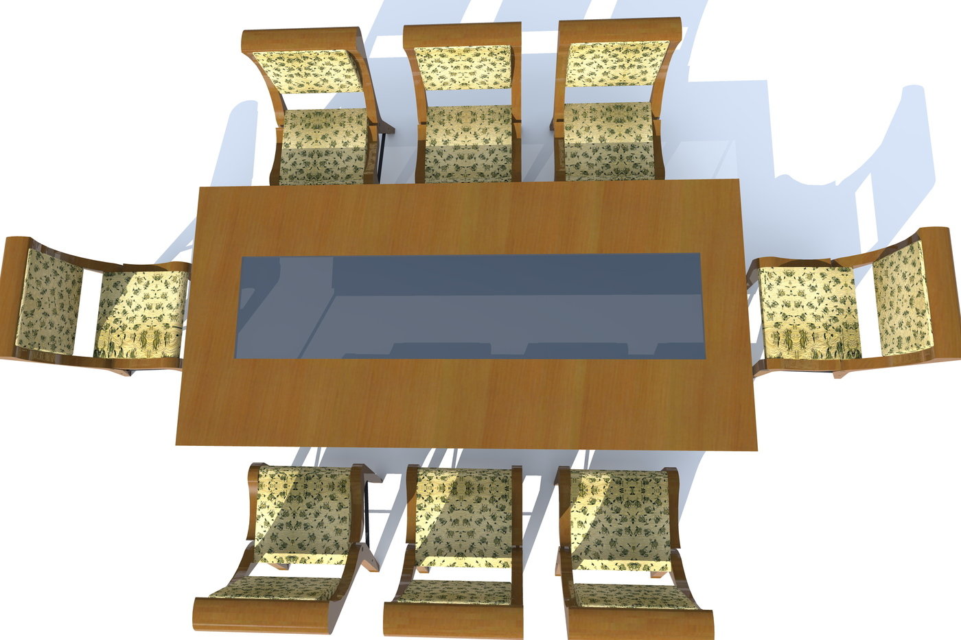 SOWETO ELITE CHAIR...SOUTH AFRICA by kwessi Albert at