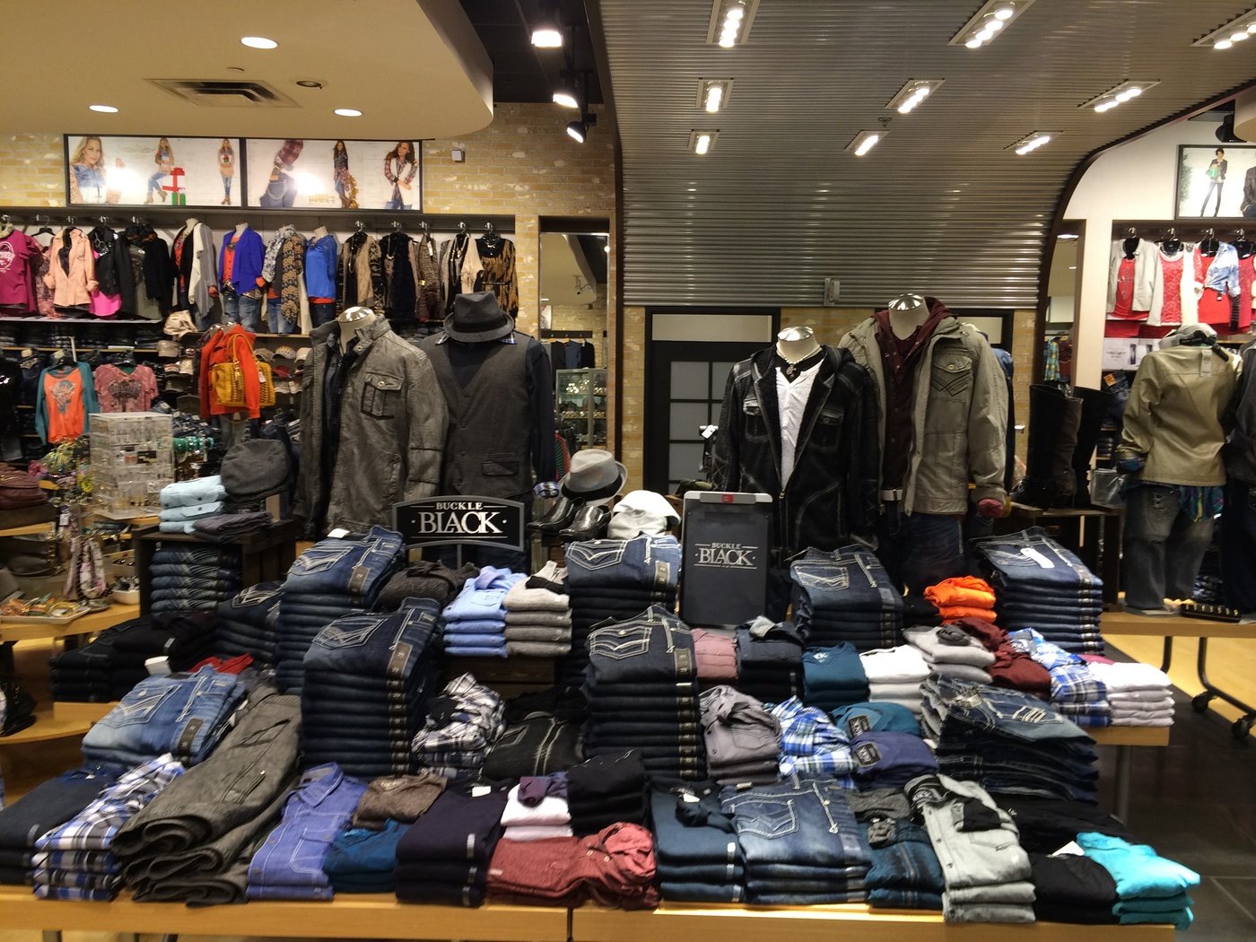 Visual Merchandising by Tabitha Urban at