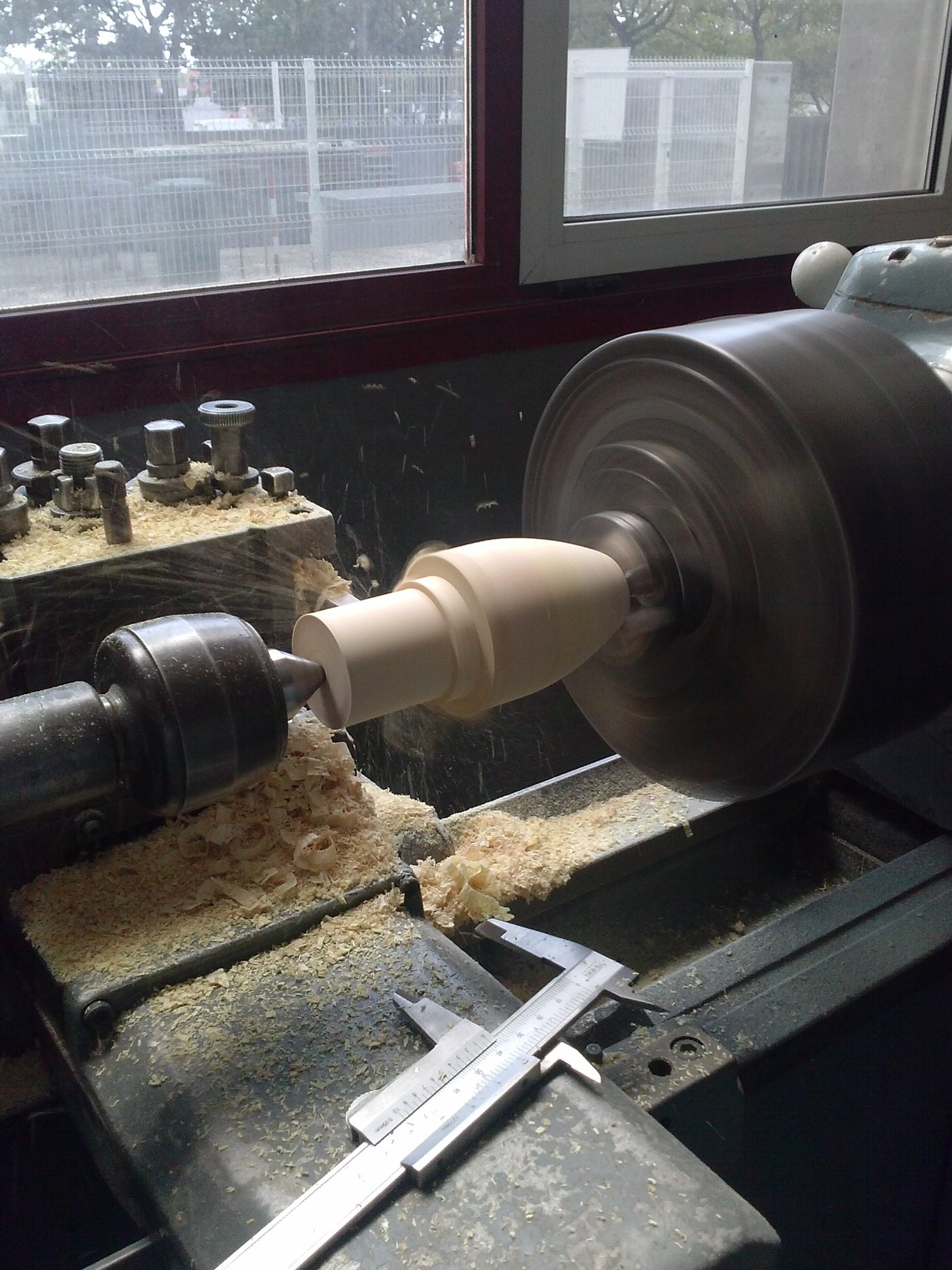 Mold Making and Casting Materials by Teresa Soares at