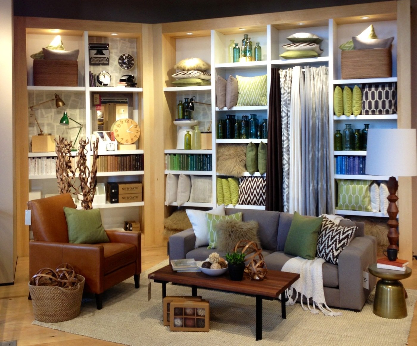 Visual Merchandiser WEST ELM, Dallas by Atenas Encinas at