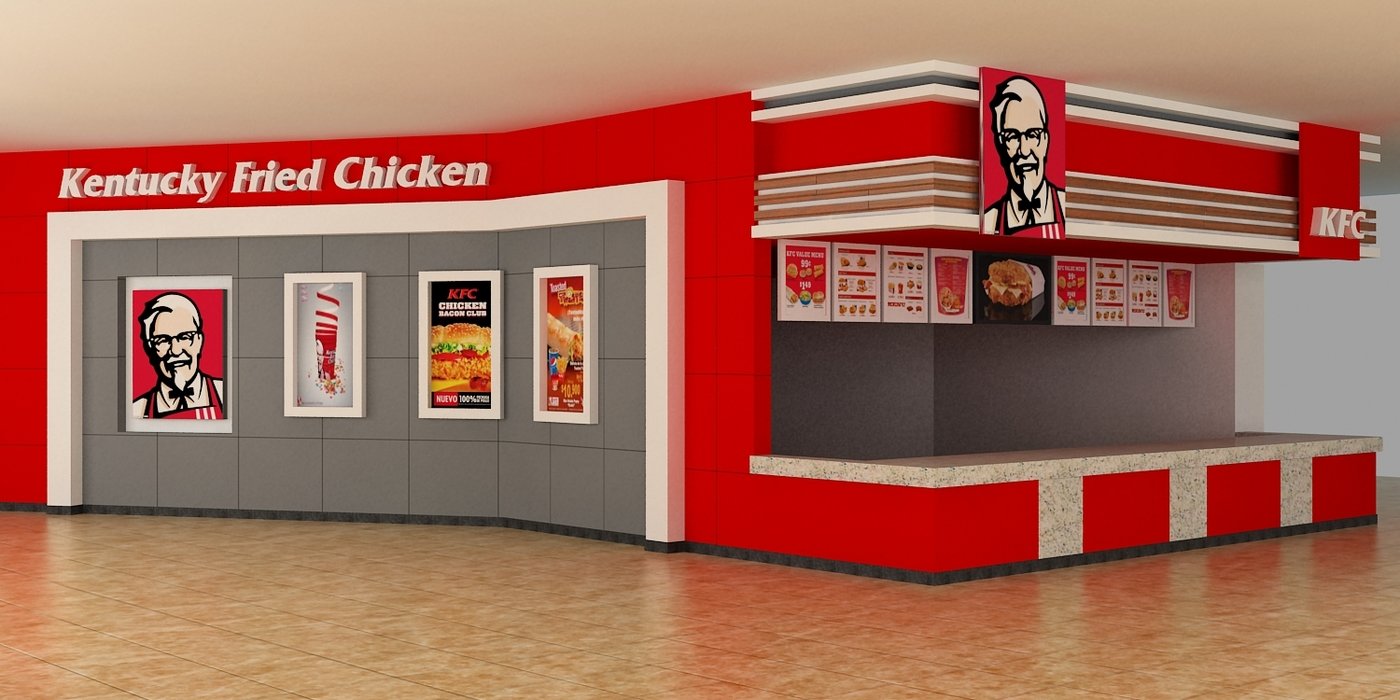 2012 KFC Scala Shopping by Esteban Gomez at