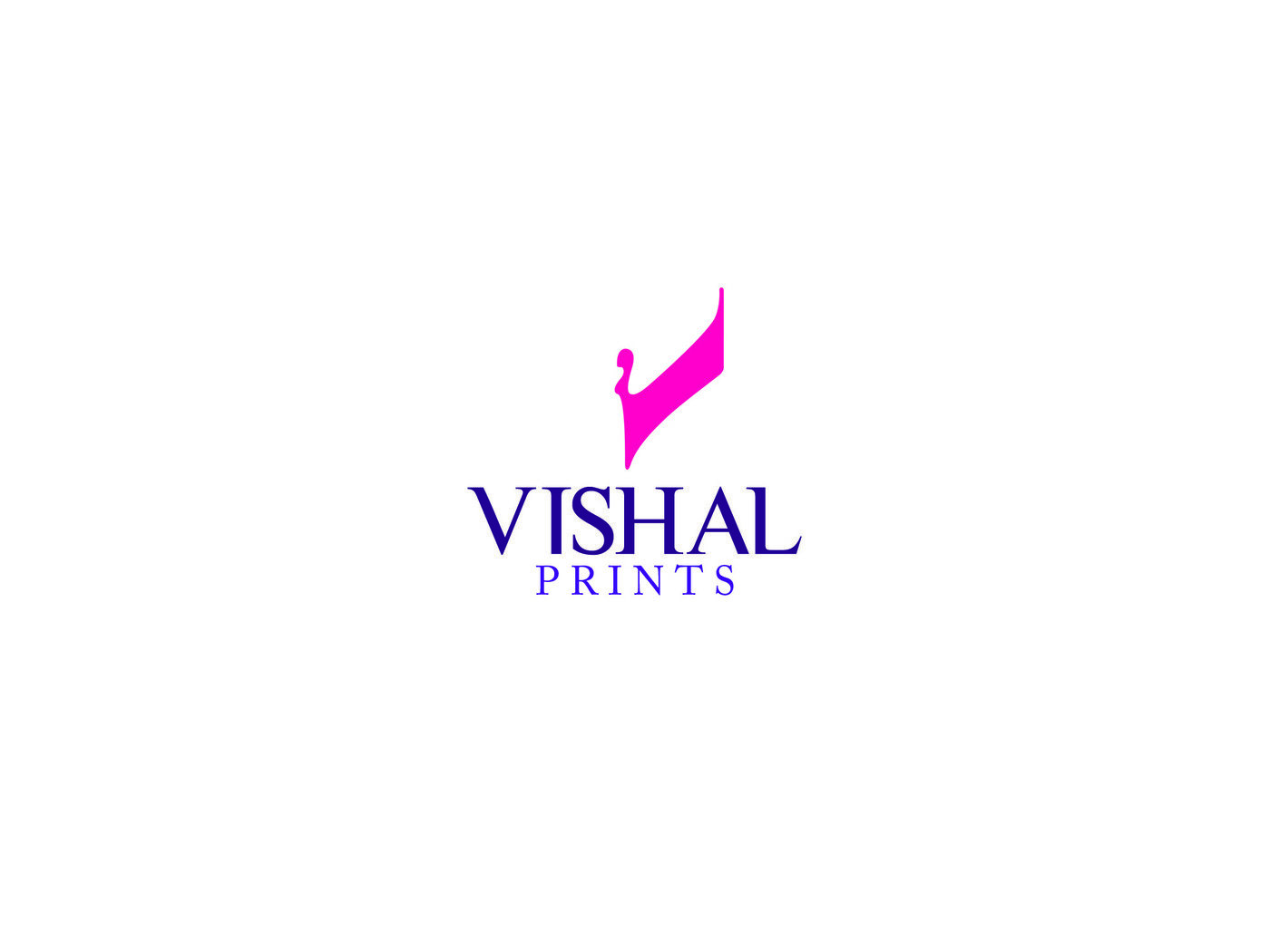 VISHAL prints- sarees by Rucha Chonkar at Coroflot.com