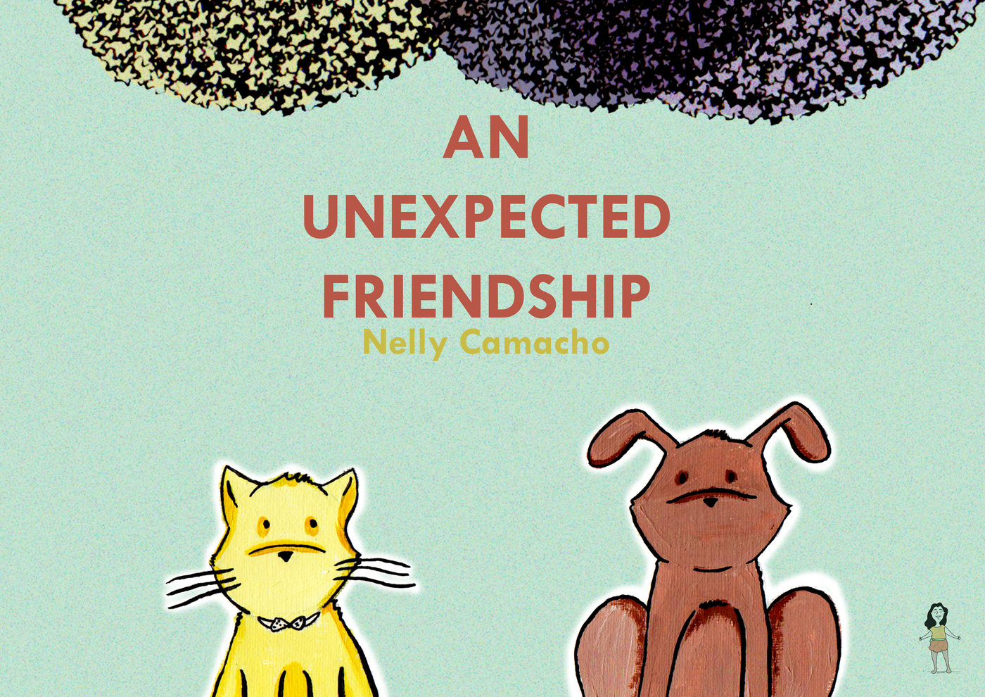 The Unexpected Friendship Nelly And Angela Rye - u3lgbgf