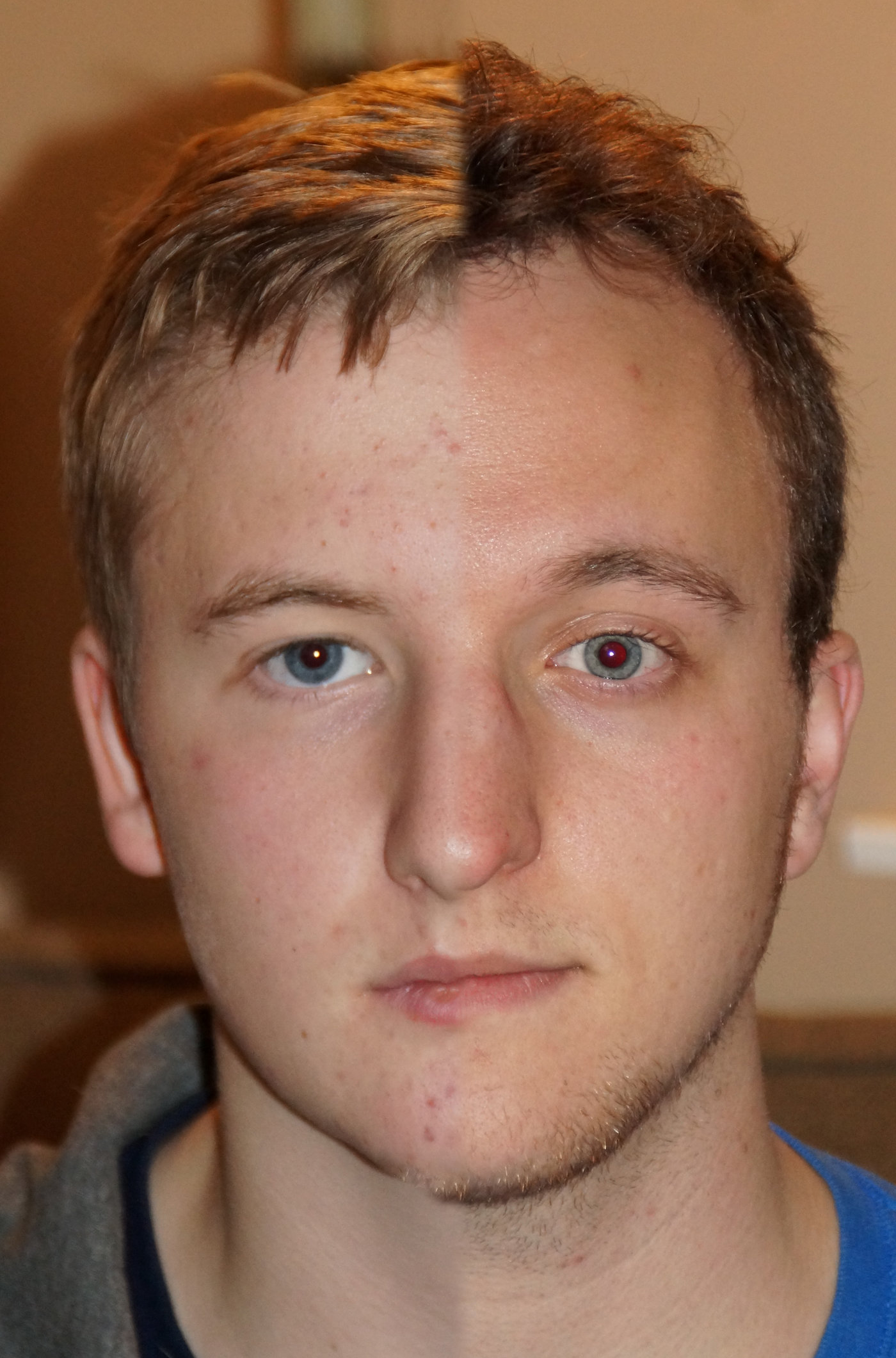 doppelganger by Andrew Neumann at