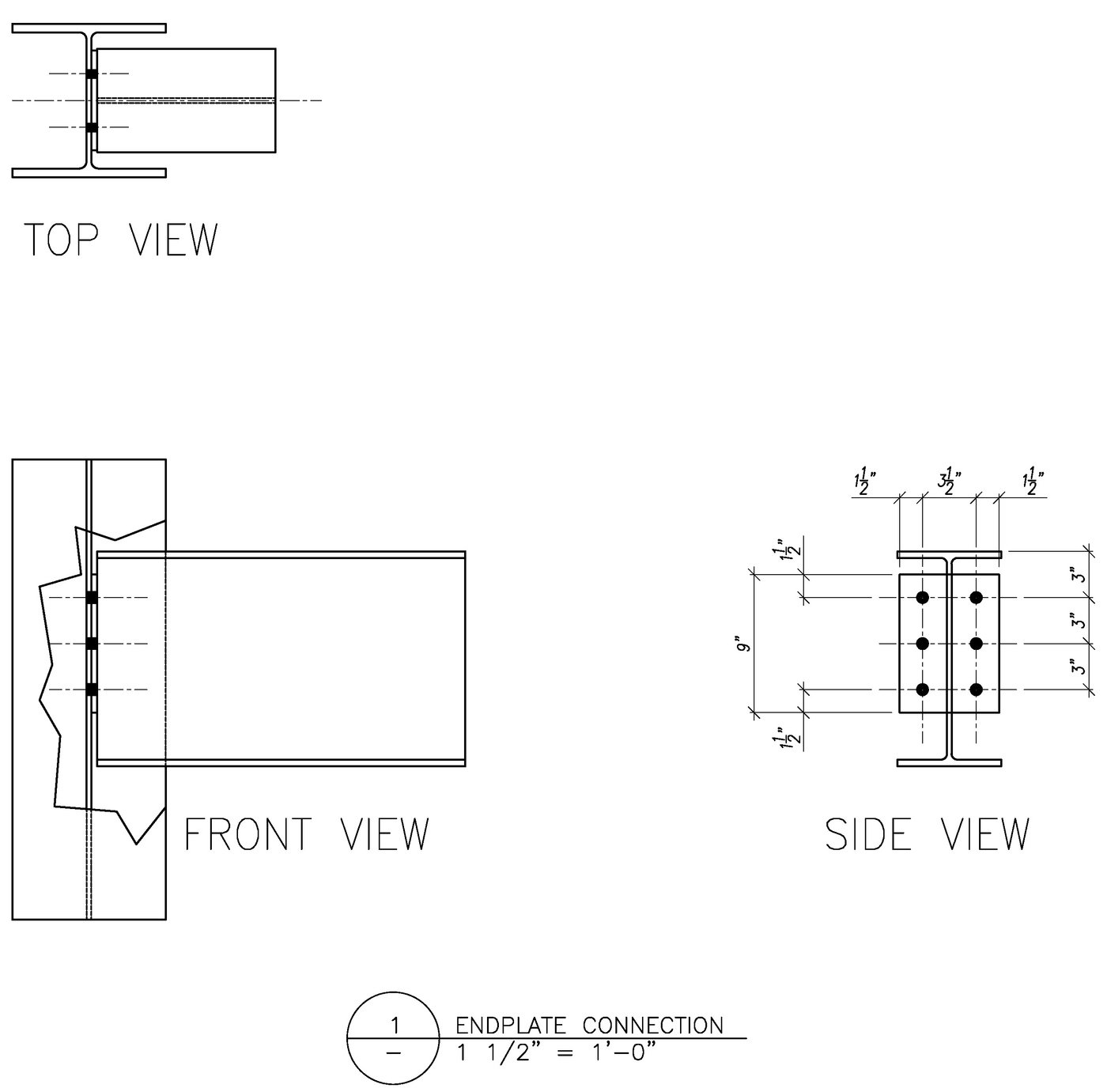 Steel Plans & Drawings by Raymond Alberga at Coroflot.com