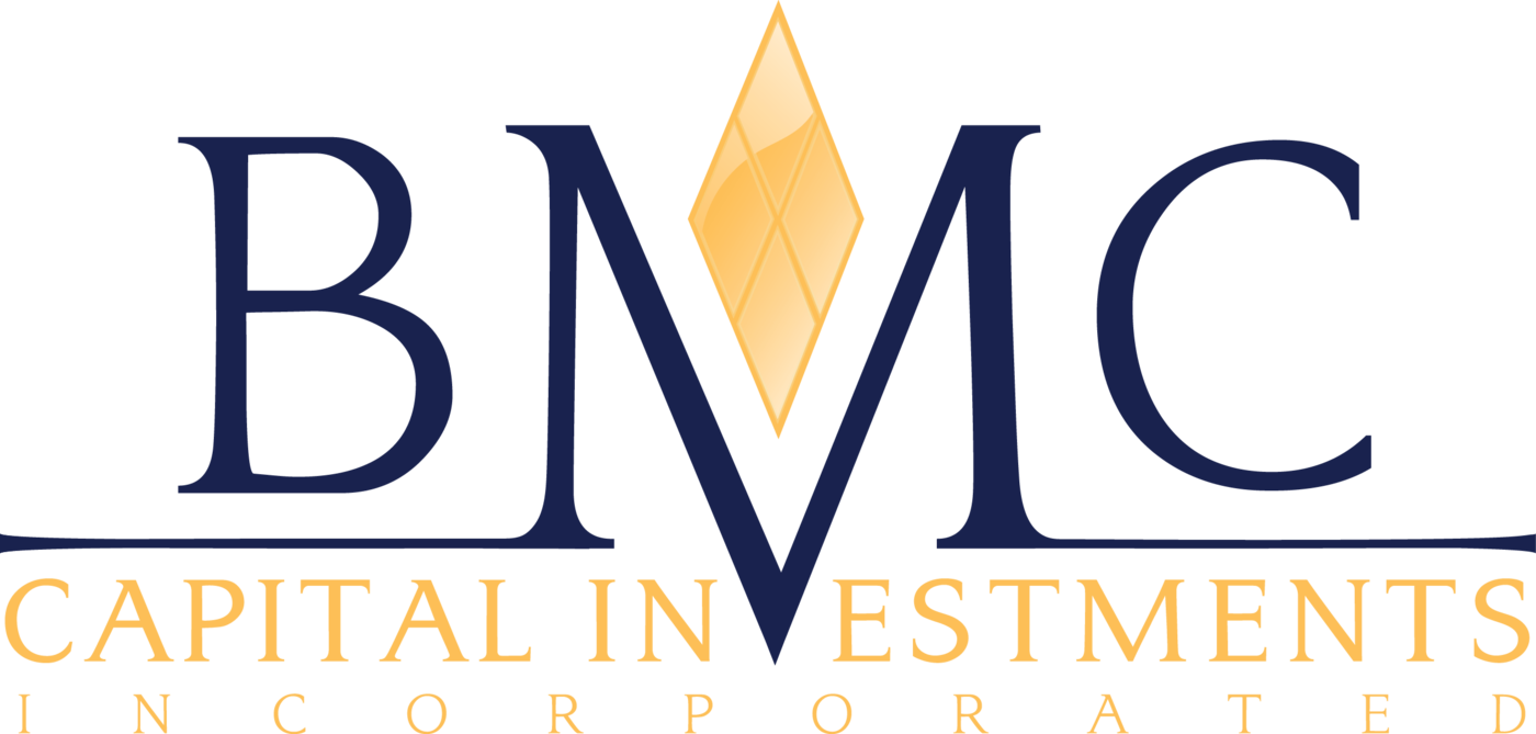 BMC Capital Investments by Victor Ortega at