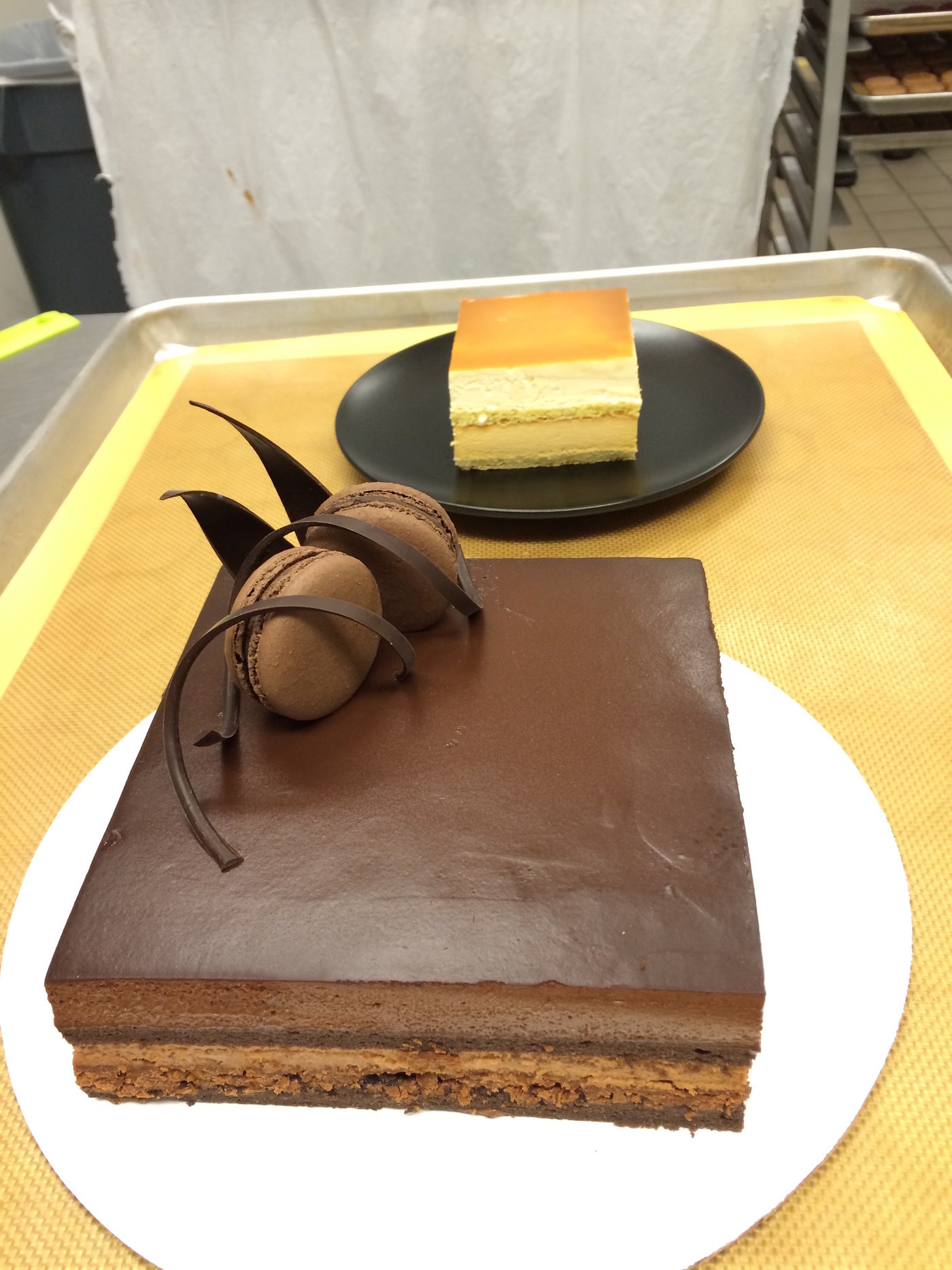 Cakes By Janelle Joy Toh At Coroflot Com