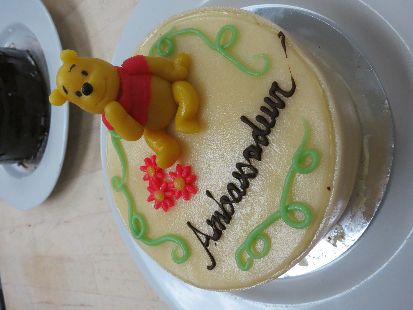 Cakes By Janelle Joy Toh At Coroflot Com