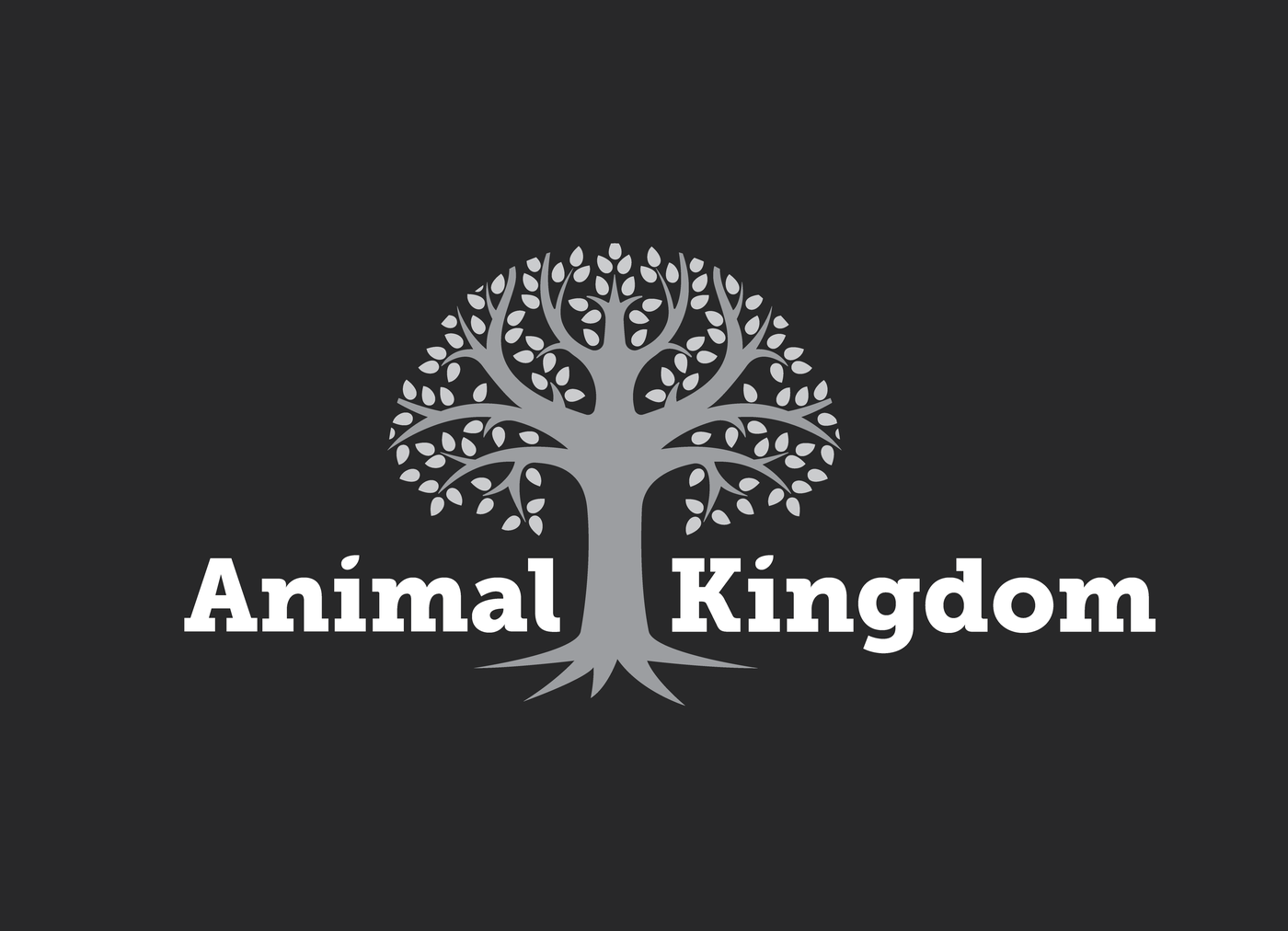Animal Kingdom by Beau Easley at