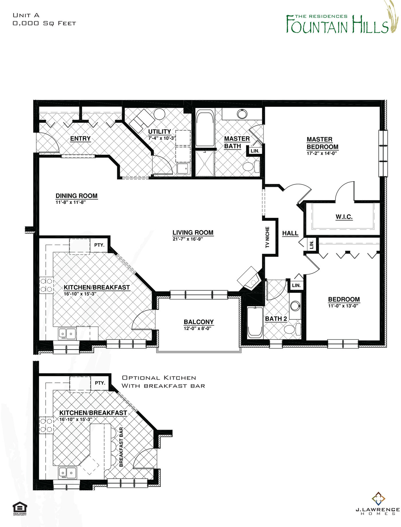 Fountain Hills by Dustin Ruppenstein at