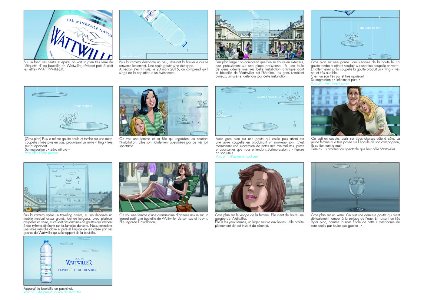 Wattwiller By Roxane Giordano At Coroflotcom