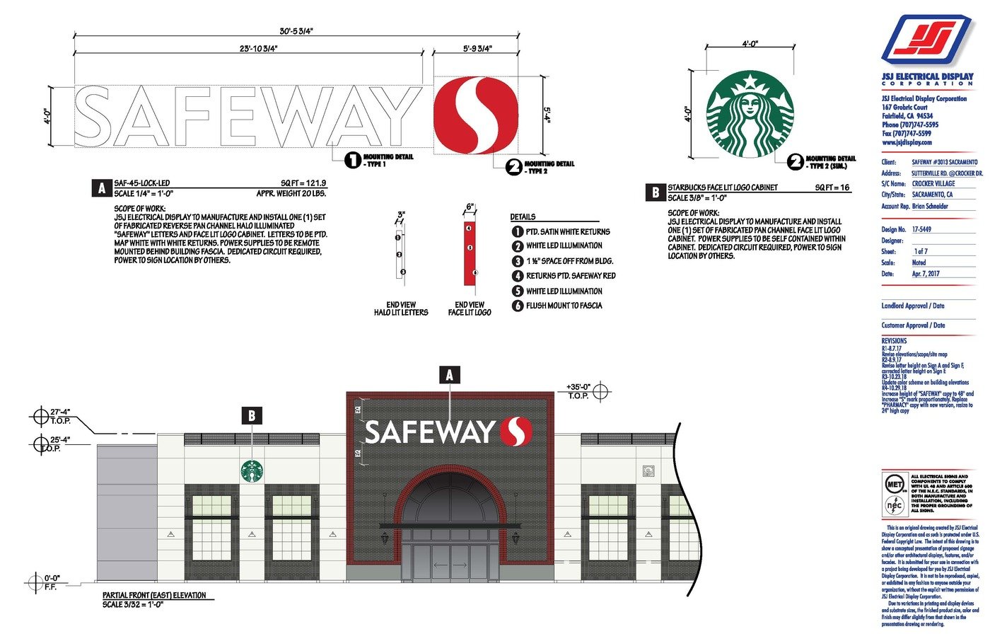 Safeway 3013 By Larry Koyle At Coroflot Com