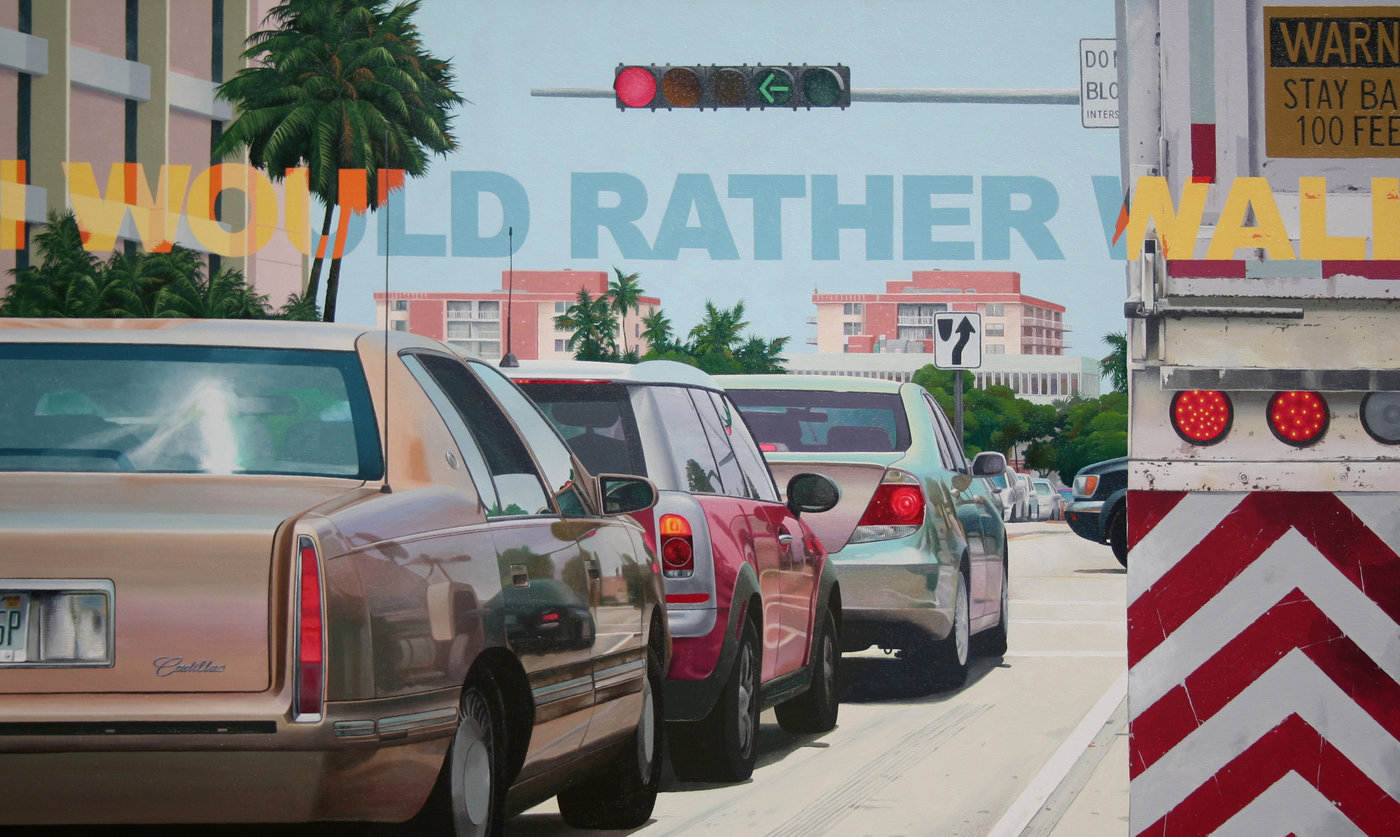 Fine Art by Alfredo GonzalezAlvarez (AgaPop) at
