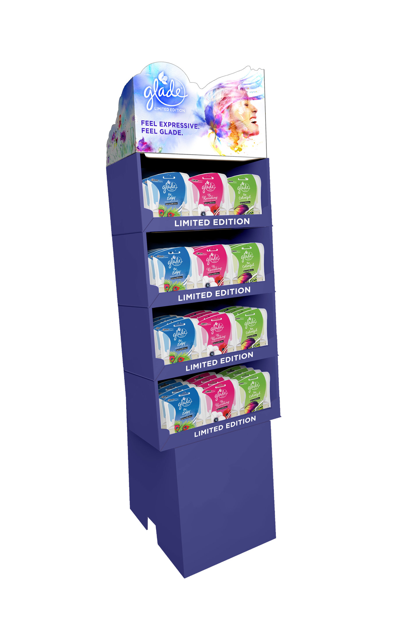 Glade Spring PPK by Quincy Nelson at