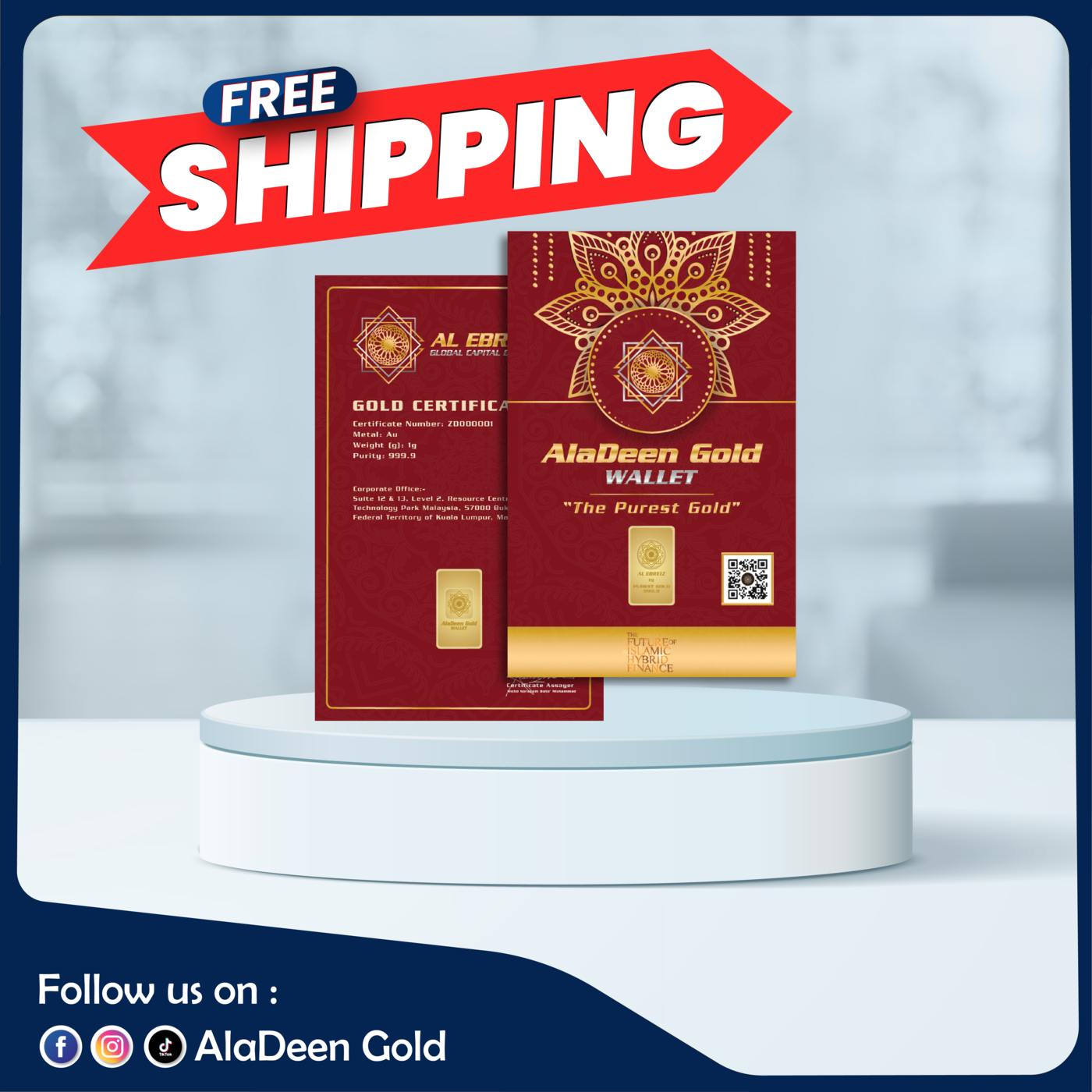 AlaDeen Gold New Series by Ahsan Ali Rasheed at Coroflot.com