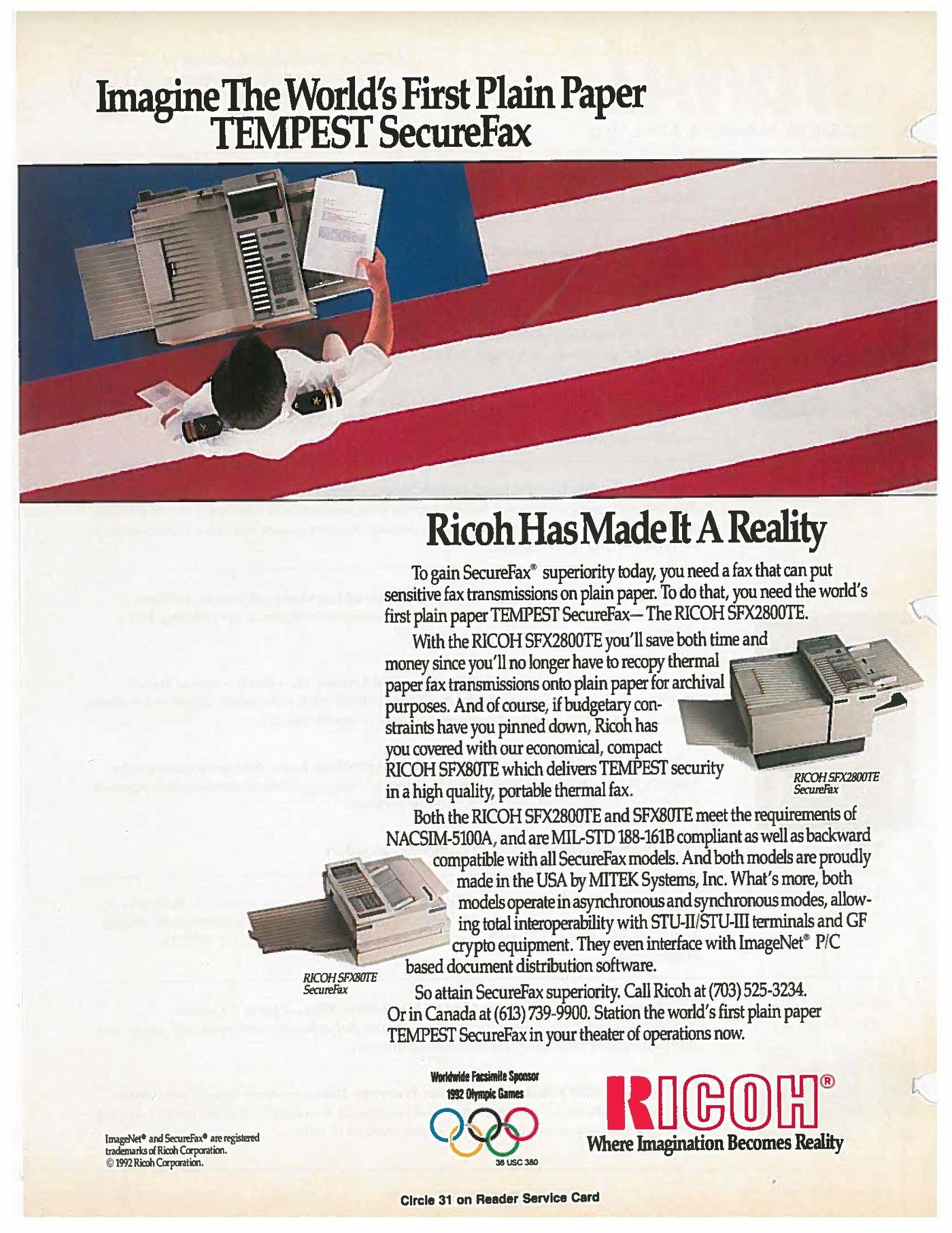 MITEK PRODUCTS by DAVID A. NICHOLS at