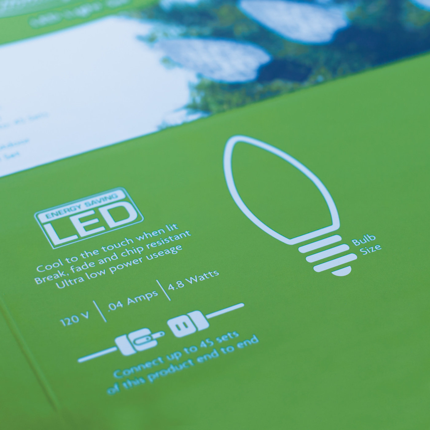 Holiday Home Brand and Packaging Refresh by Matthew Husted at