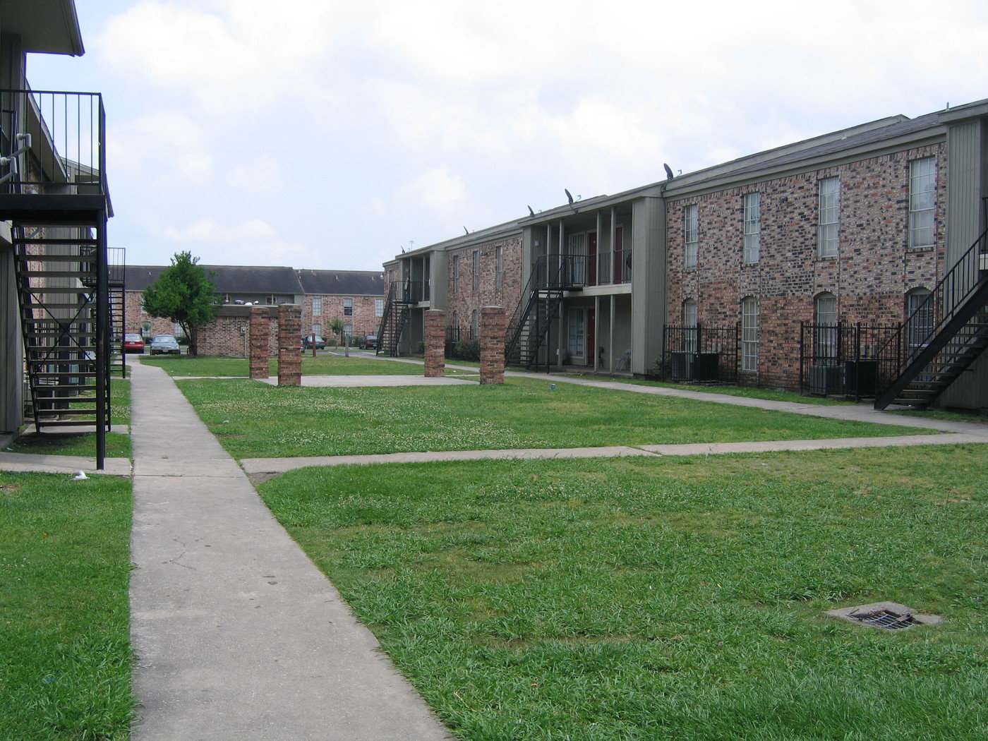 Haverstock Hill Apartments Houston Texas News