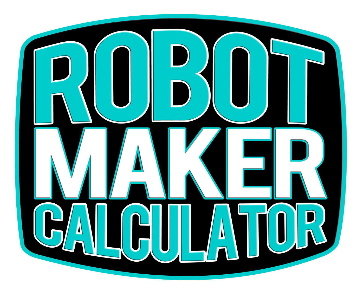 robot maker calculator by tricia moreau sweeney at coroflot com calculator maker